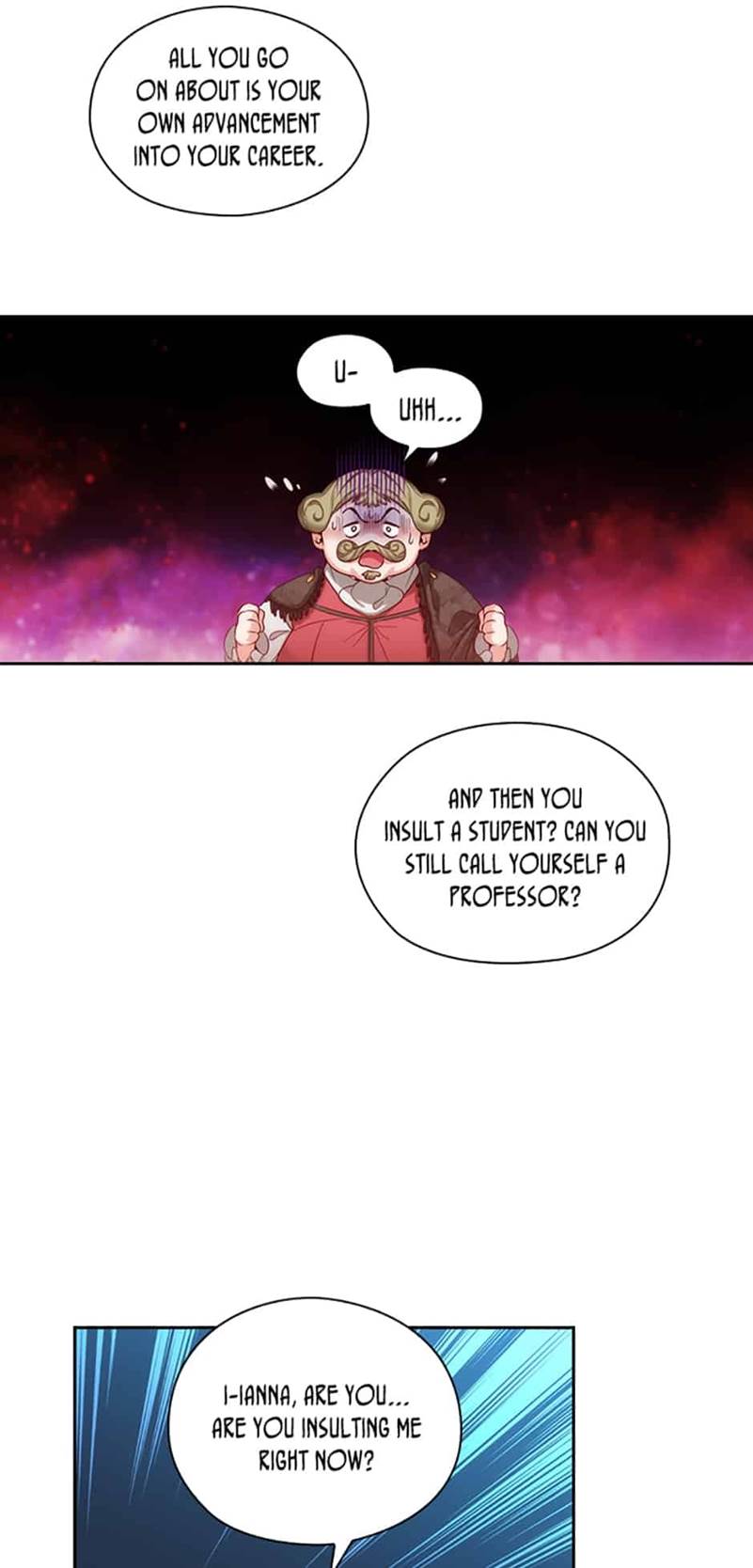 Adonis Chapter 57 page 32