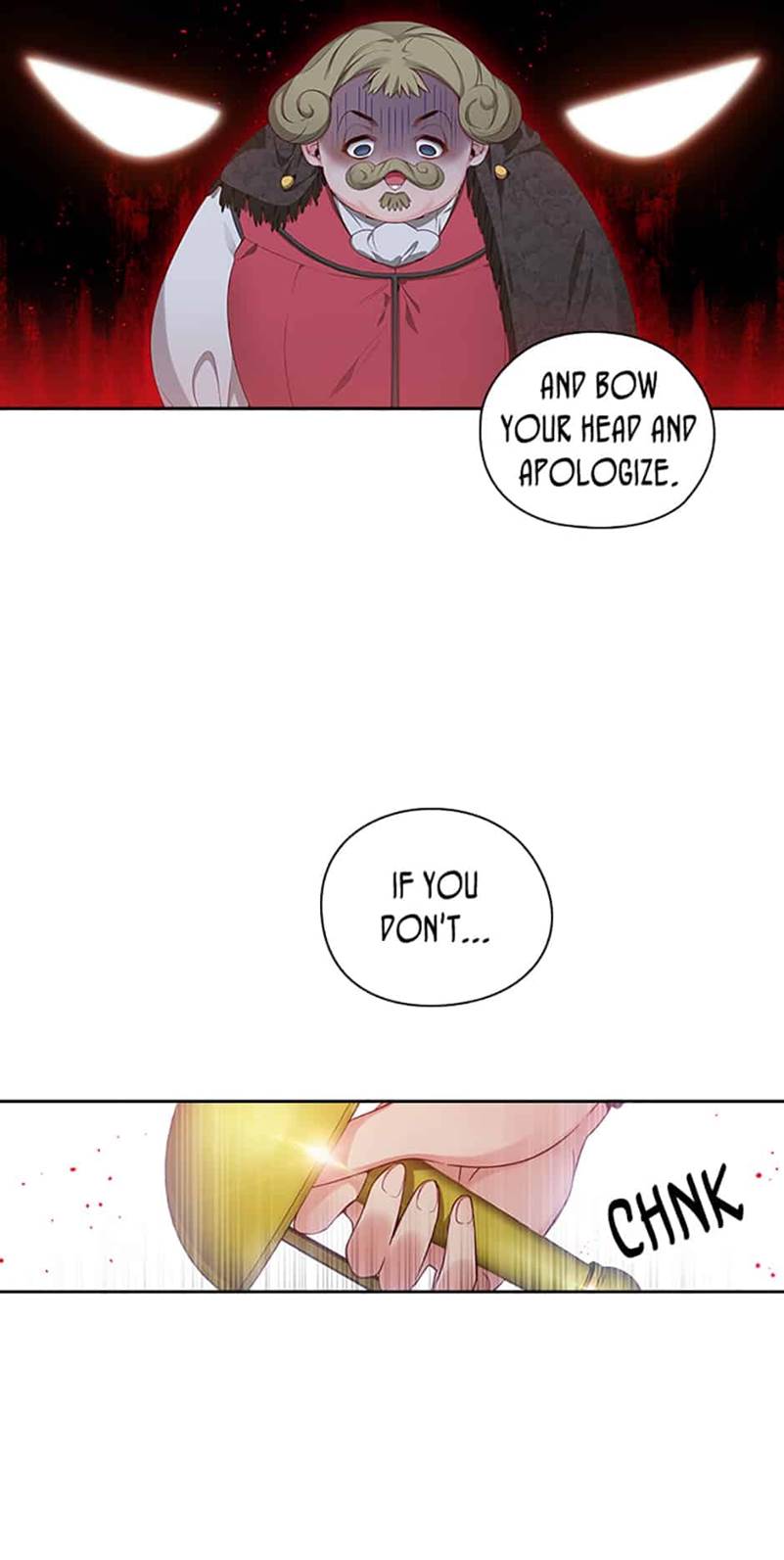 Adonis Chapter 57 page 42