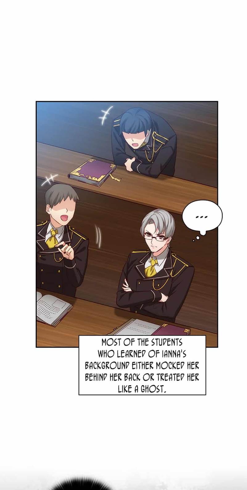 Adonis Chapter 57 page 45