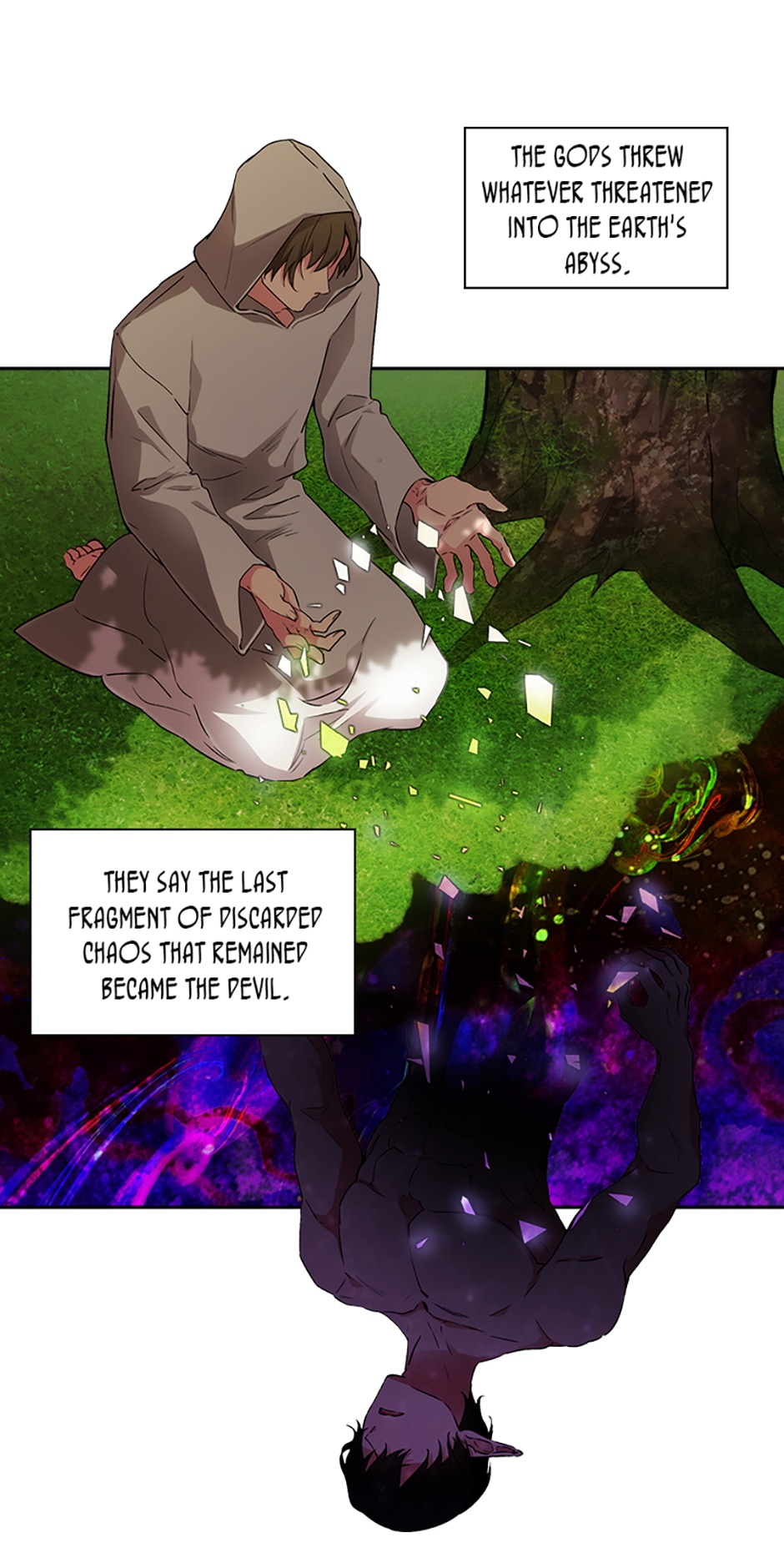 Adonis Chapter 128 page 4