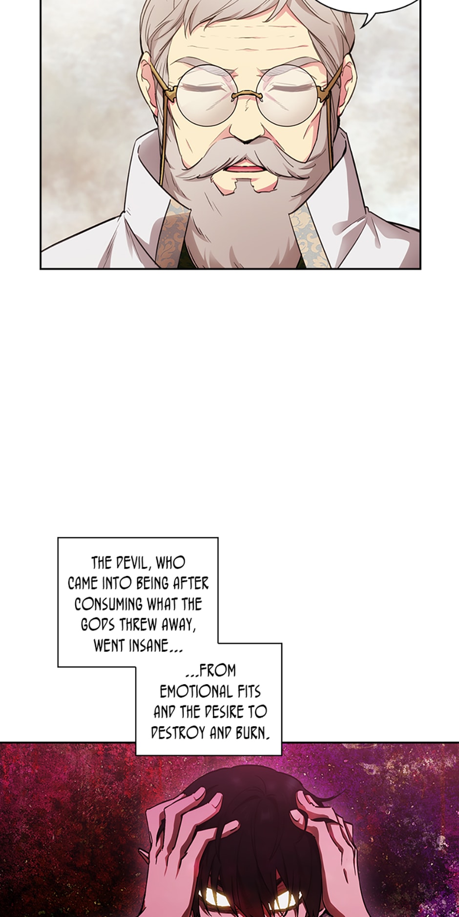 Adonis Chapter 128 page 6