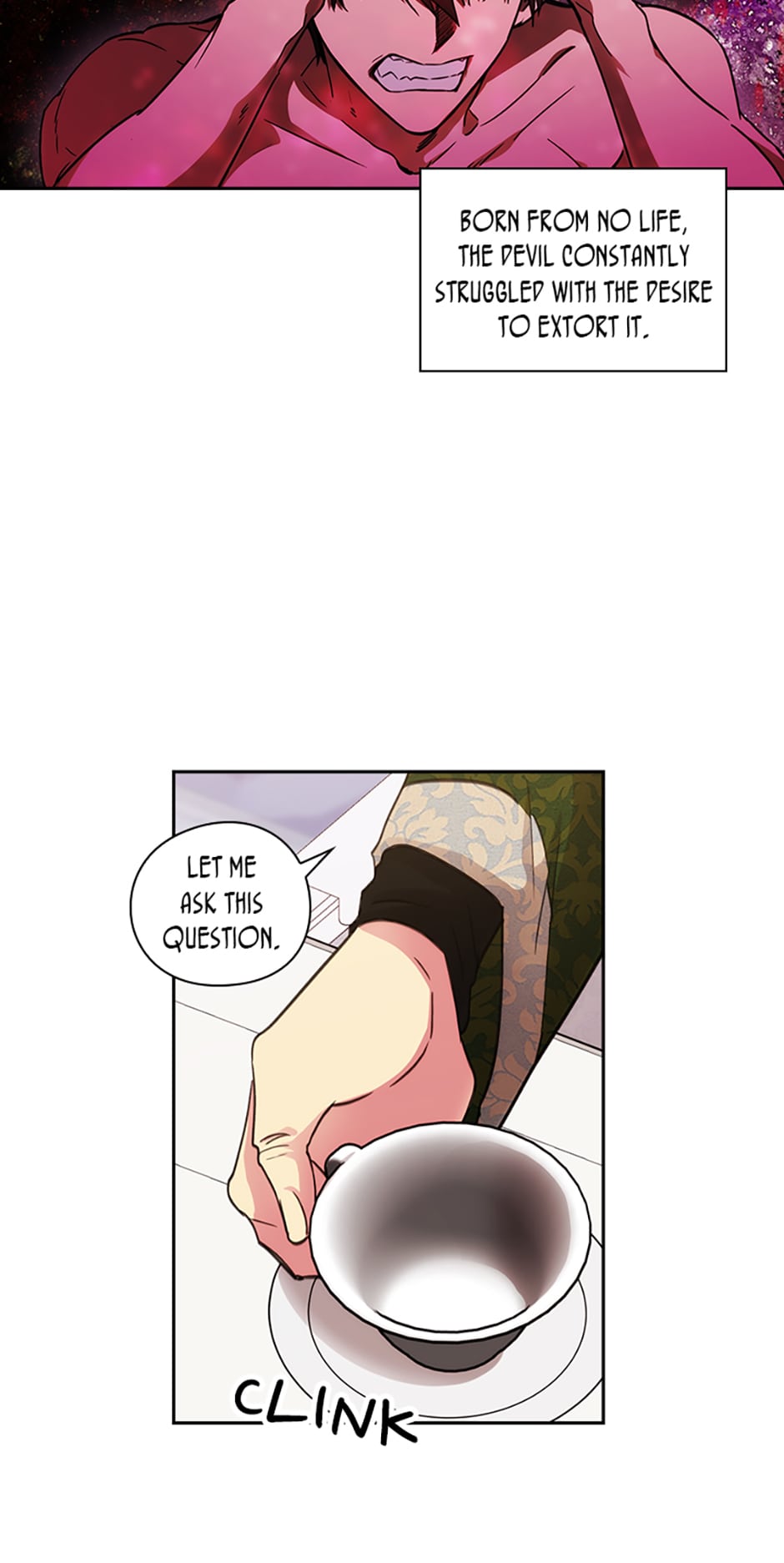Adonis Chapter 128 page 7