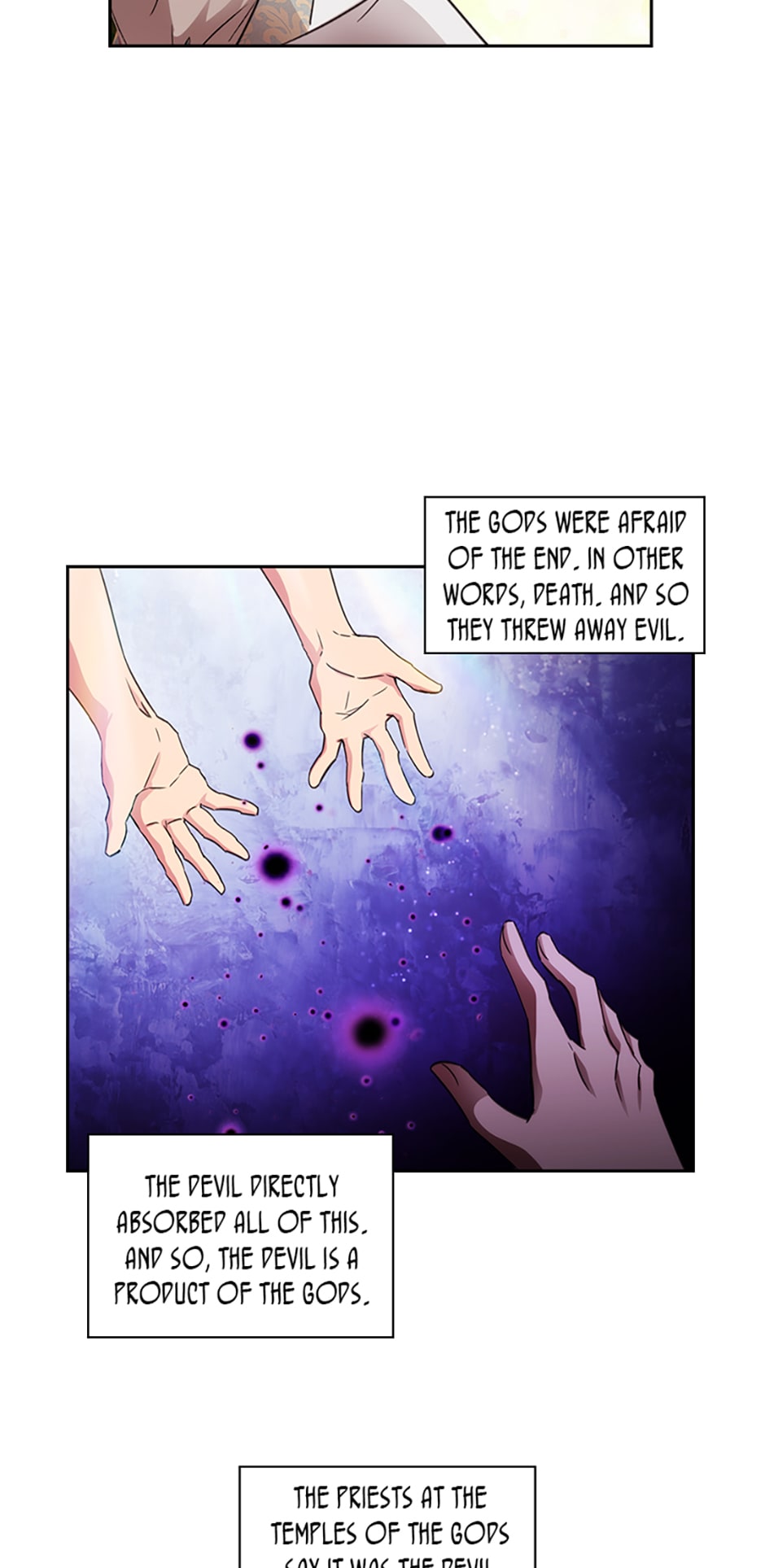 Adonis Chapter 128 page 10