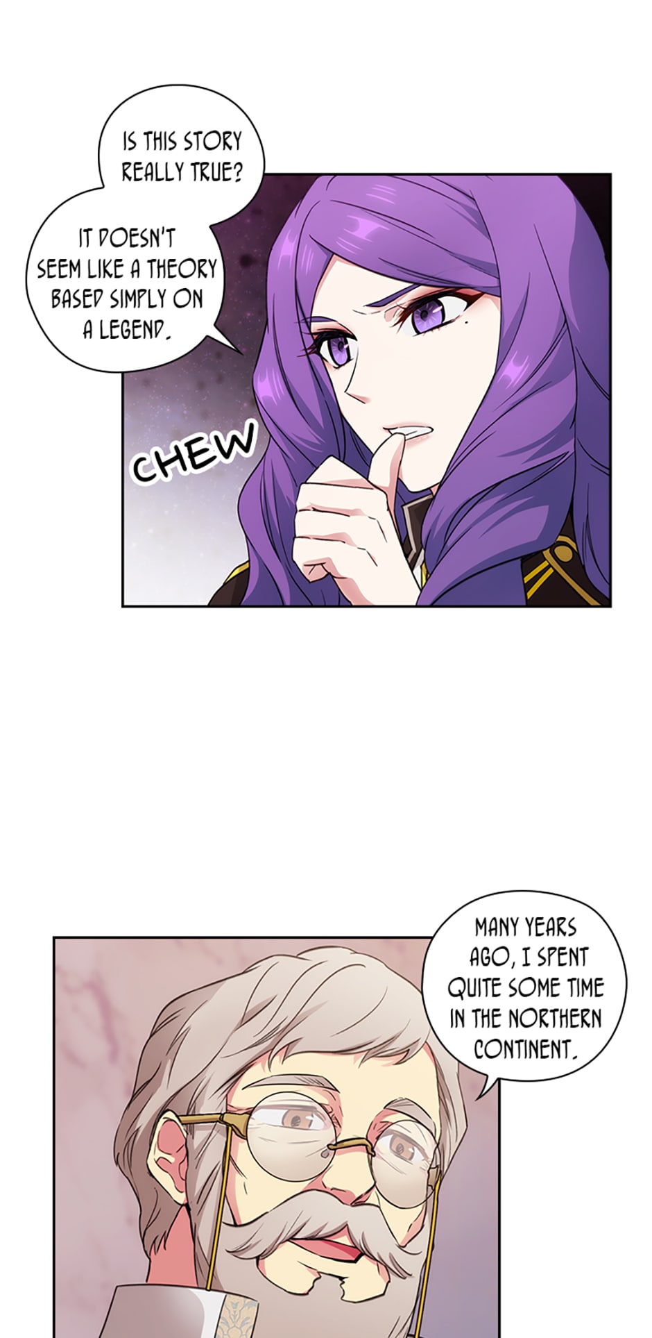 Adonis Chapter 128 page 12