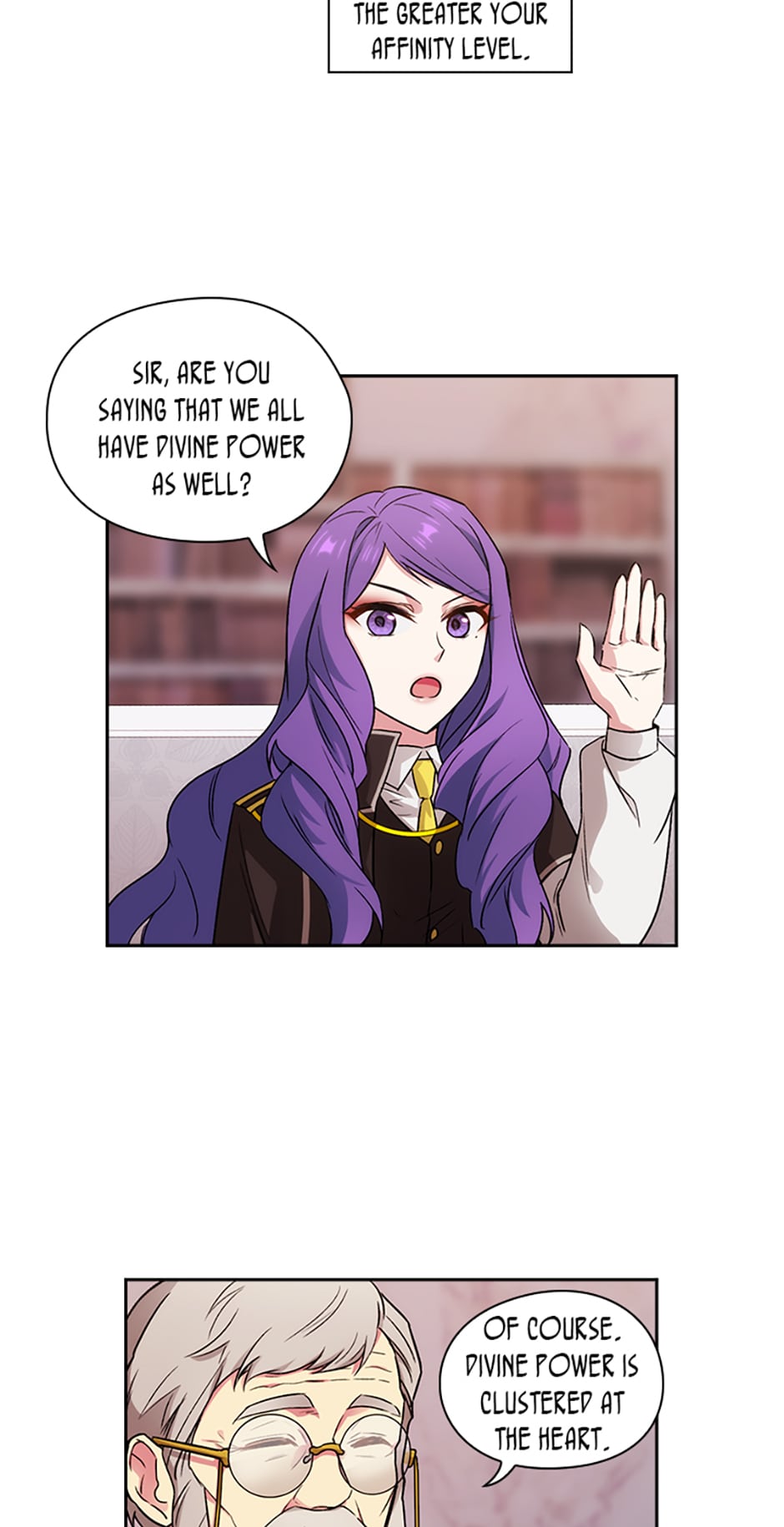 Adonis Chapter 128 page 19