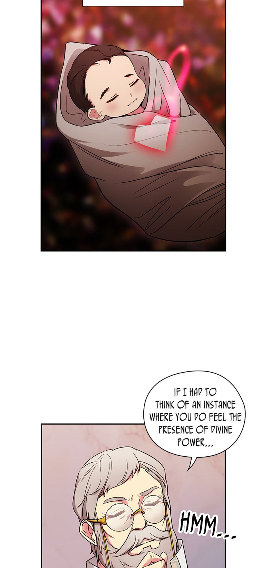 Adonis Chapter 128 page 22