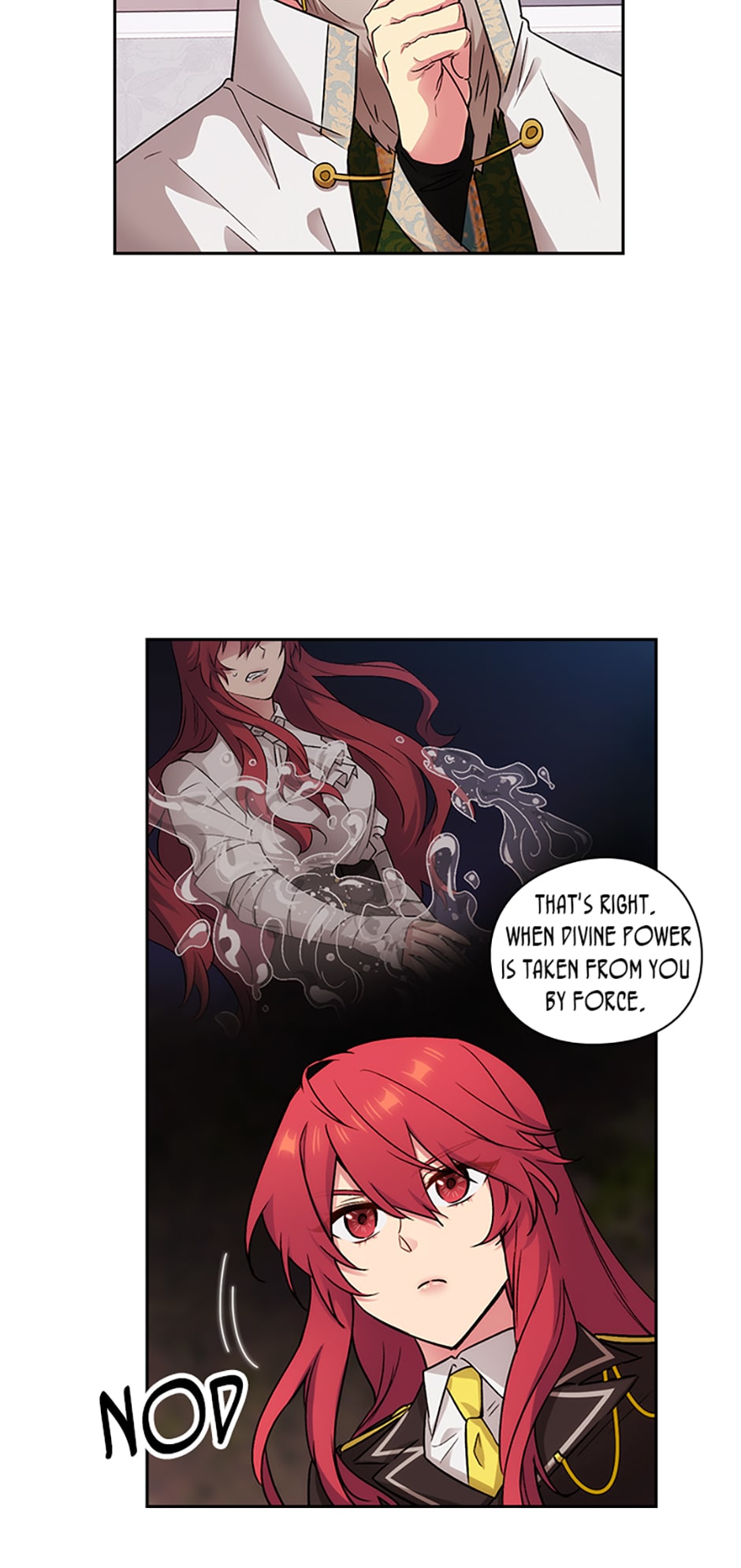 Adonis Chapter 128 page 23