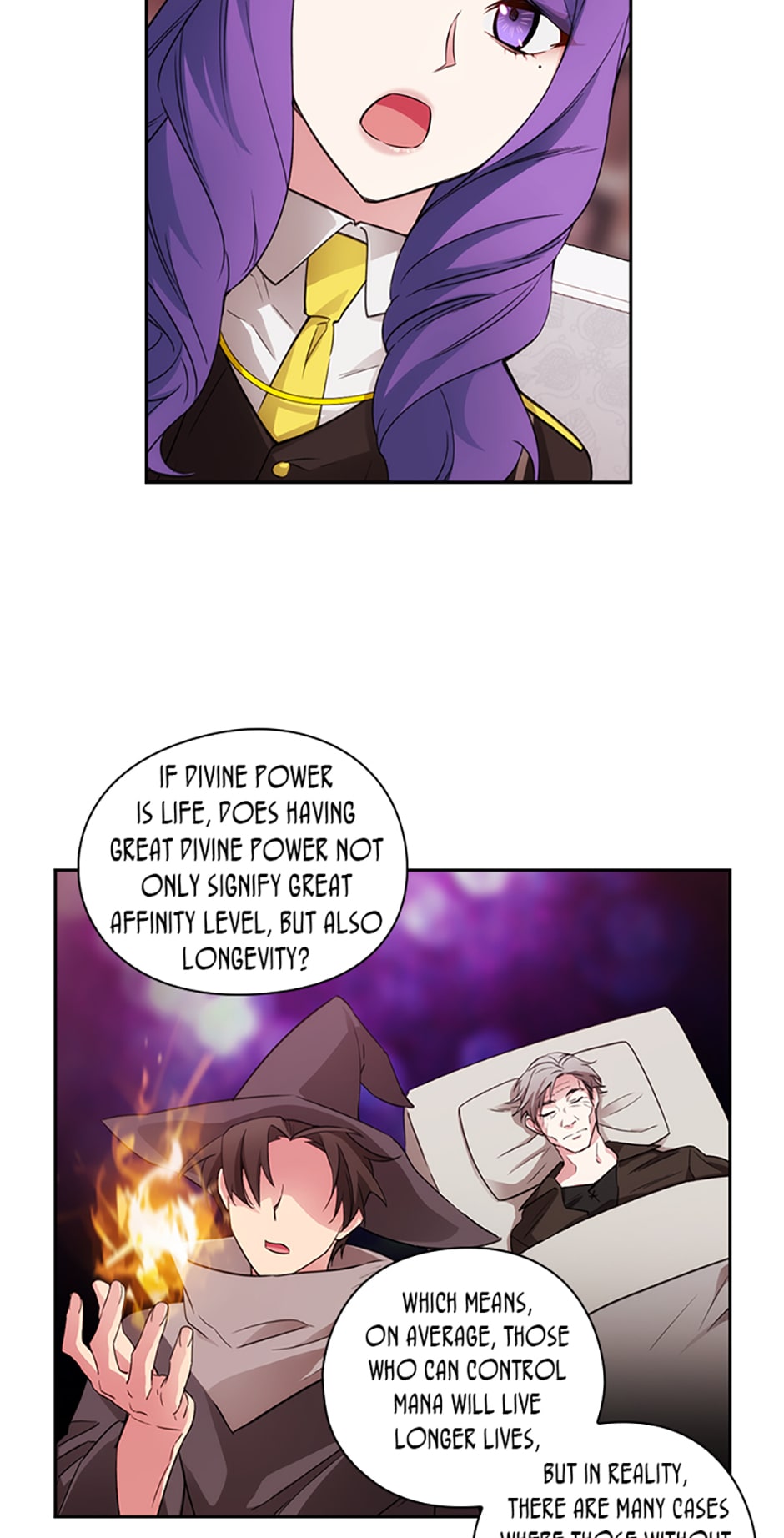 Adonis Chapter 128 page 28