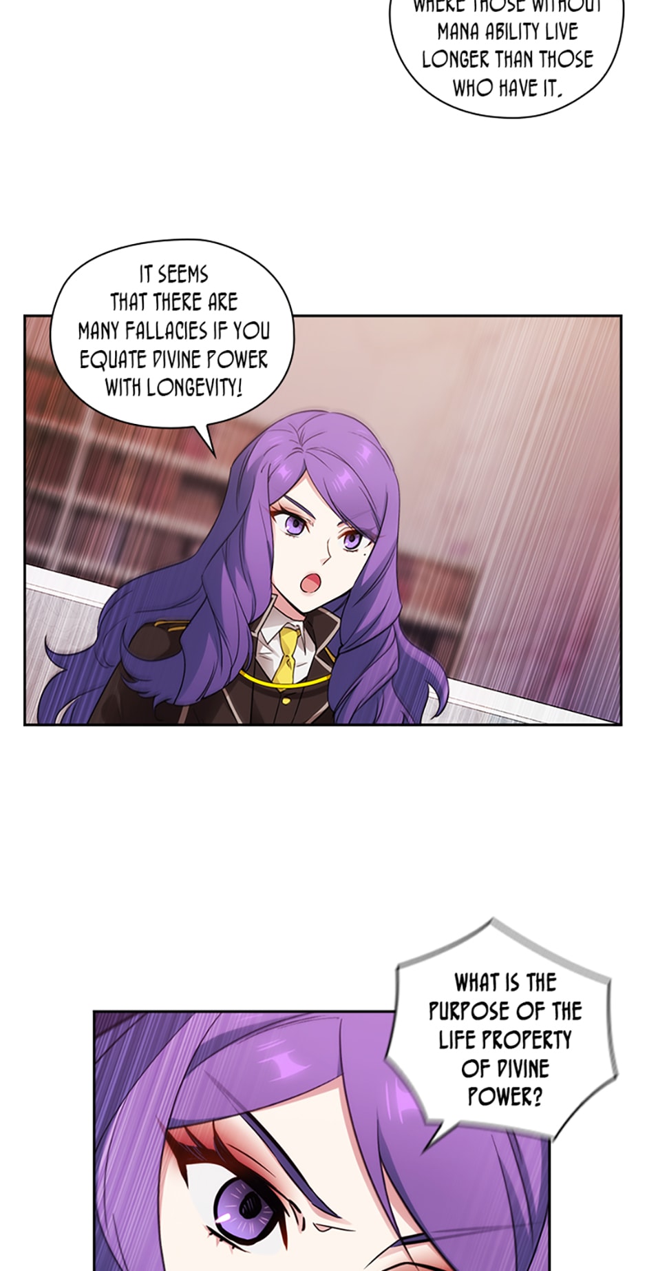 Adonis Chapter 128 page 29