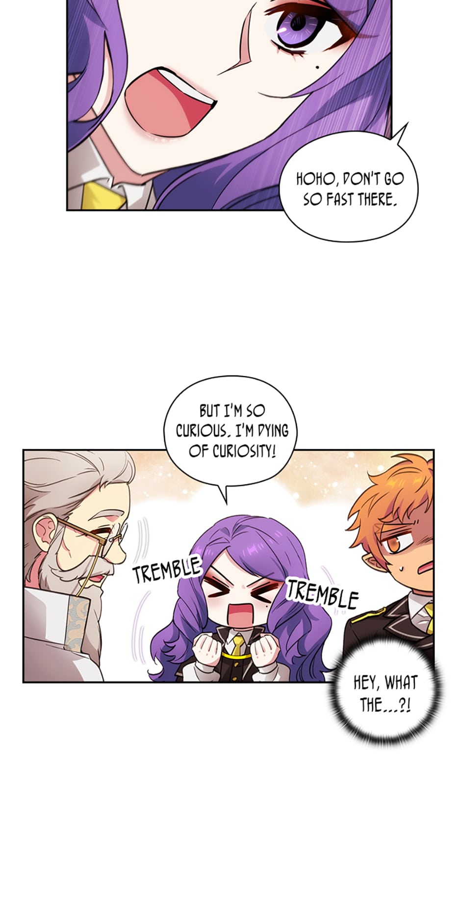 Adonis Chapter 128 page 30