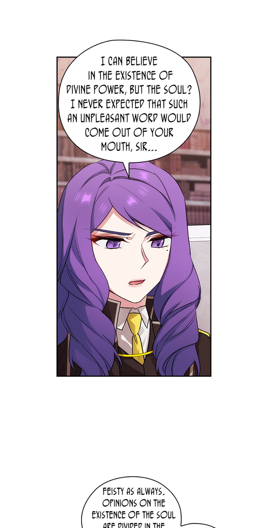 Adonis Chapter 128 page 34