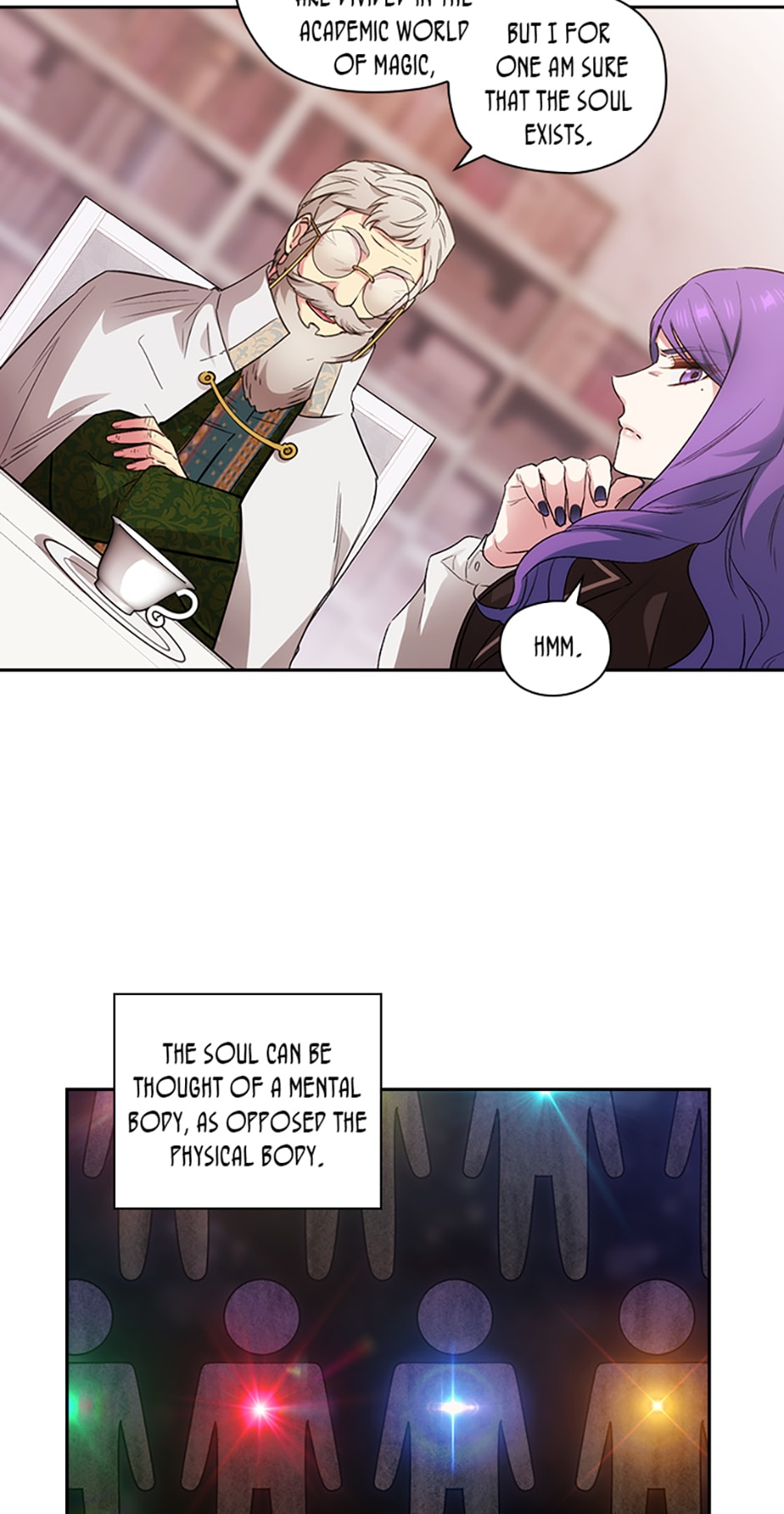 Adonis Chapter 128 page 35