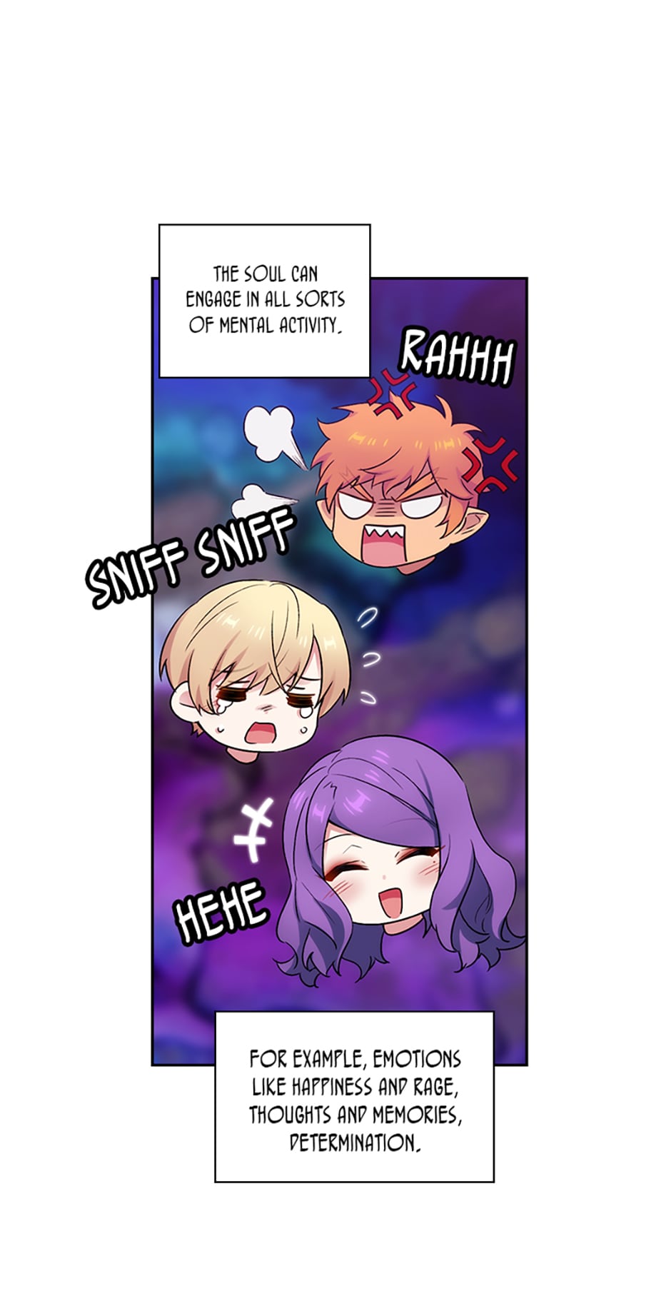 Adonis Chapter 128 page 39