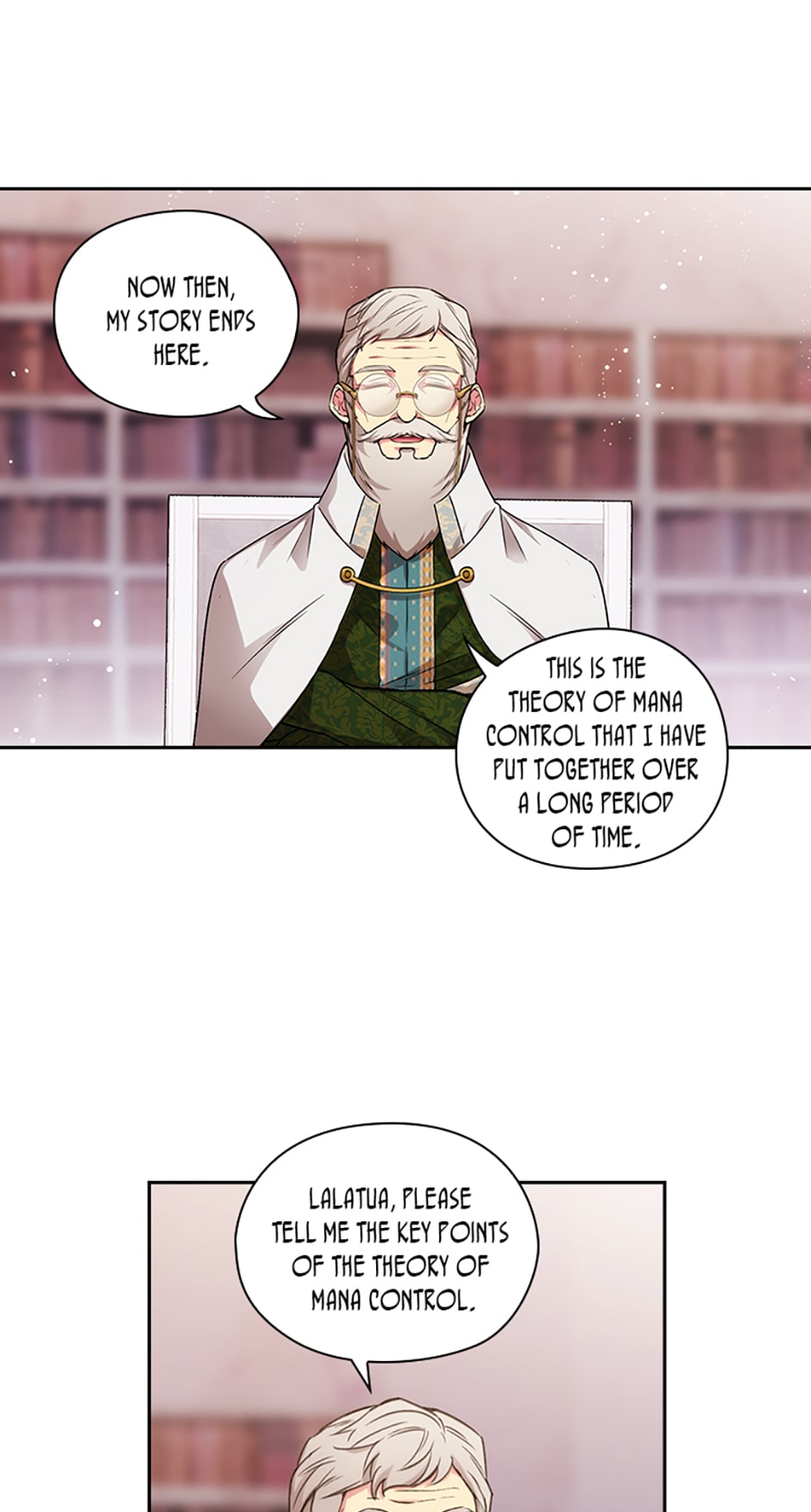 Adonis Chapter 128 page 42