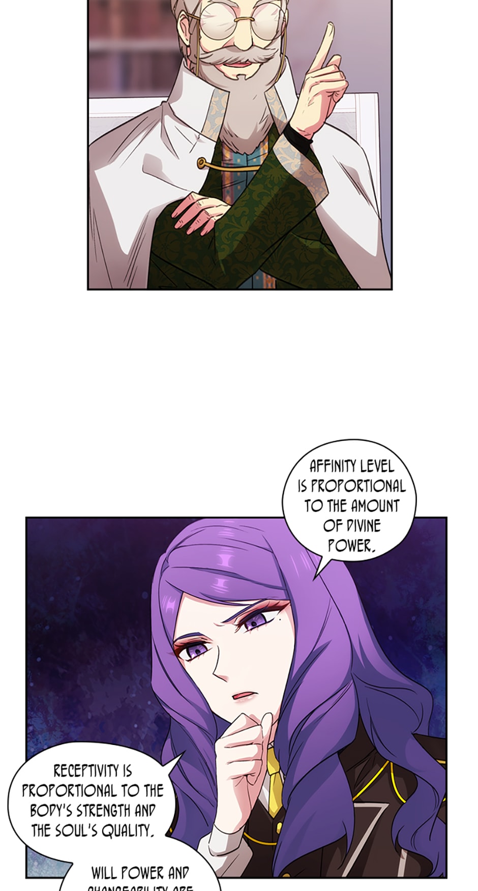 Adonis Chapter 128 page 43