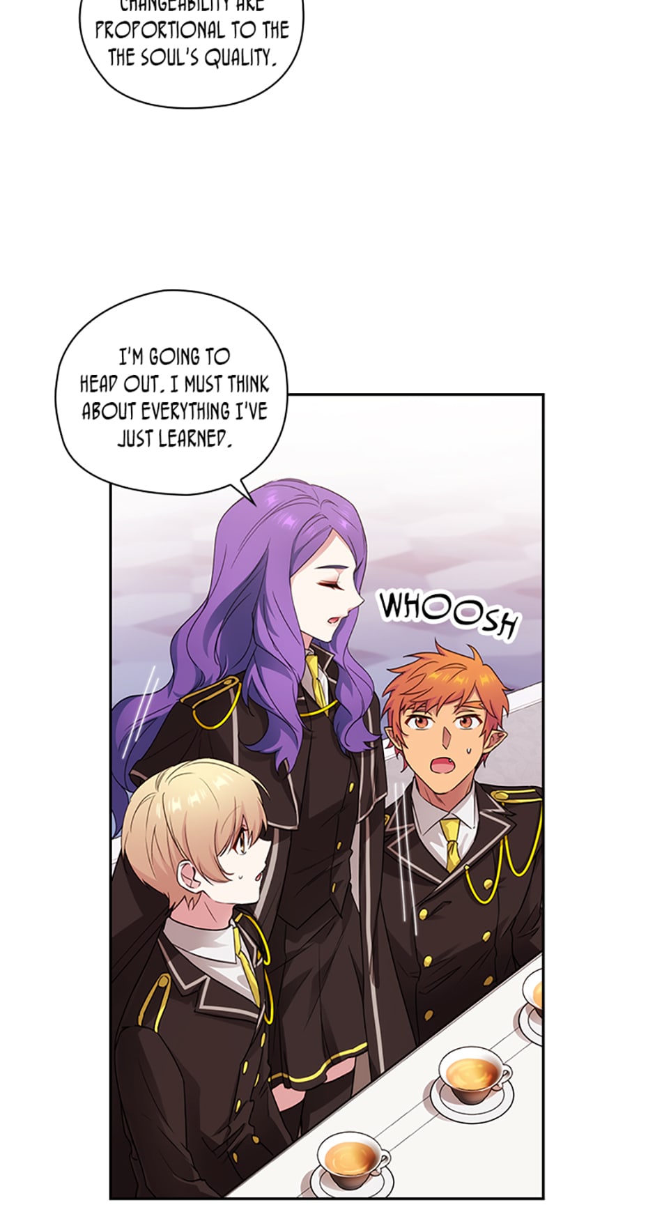 Adonis Chapter 128 page 44