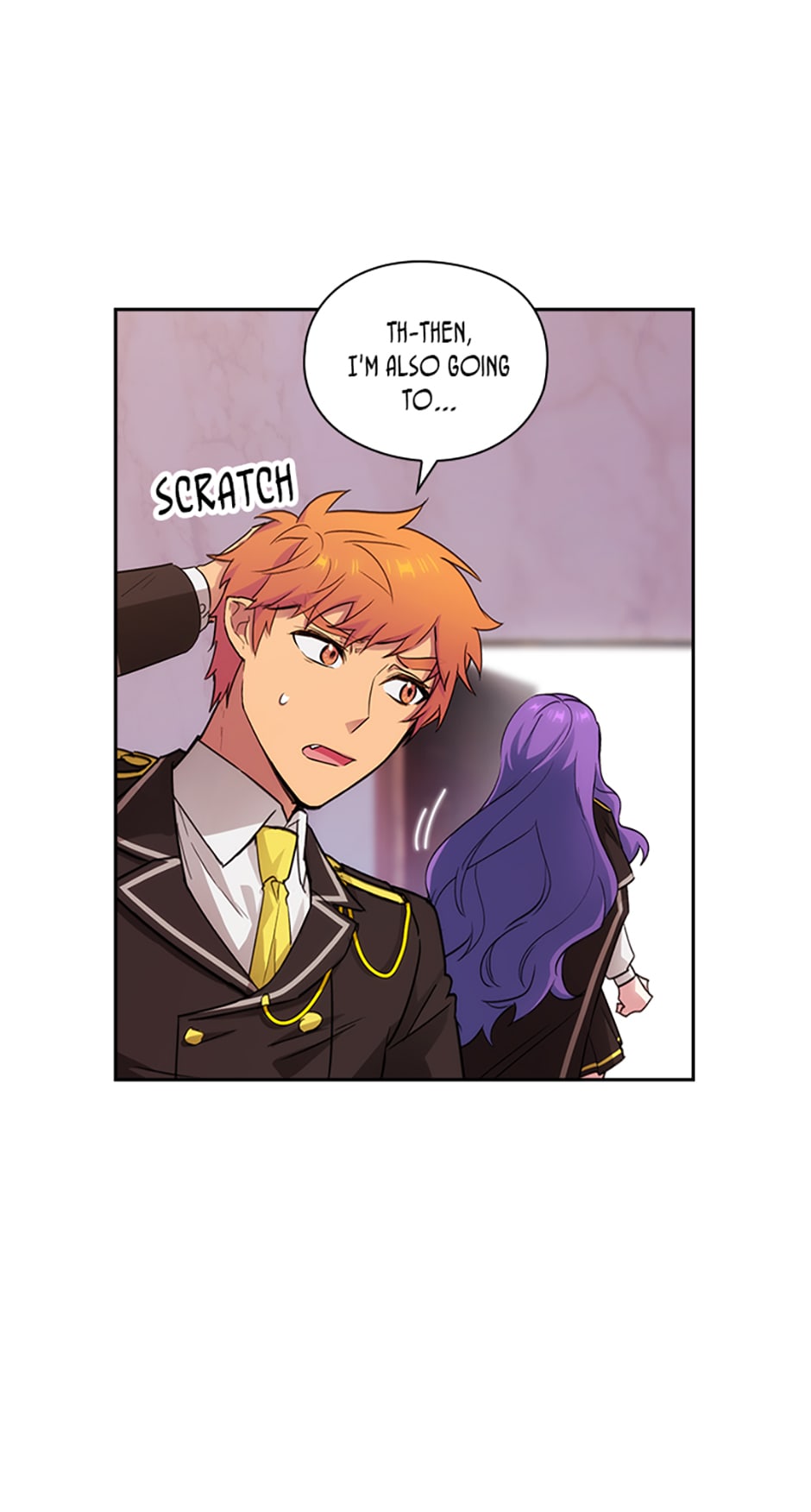 Adonis Chapter 128 page 45