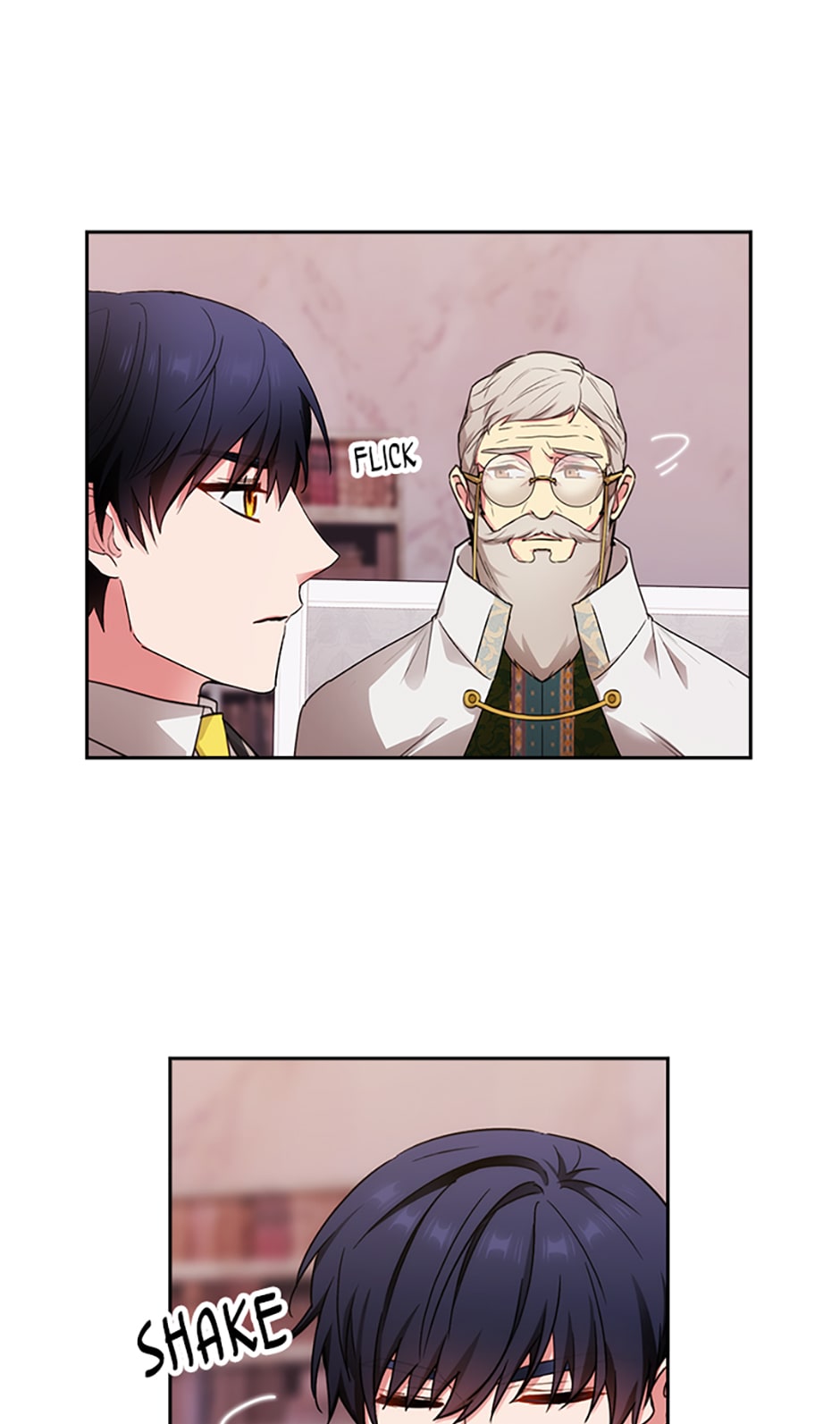 Adonis Chapter 128 page 48