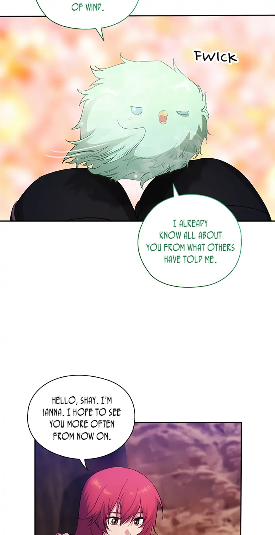 Adonis Chapter 215 page 7
