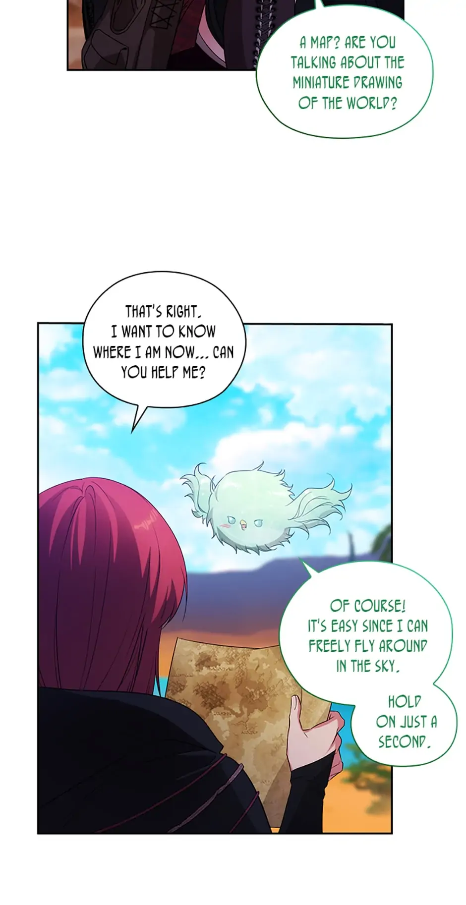 Adonis Chapter 215 page 10