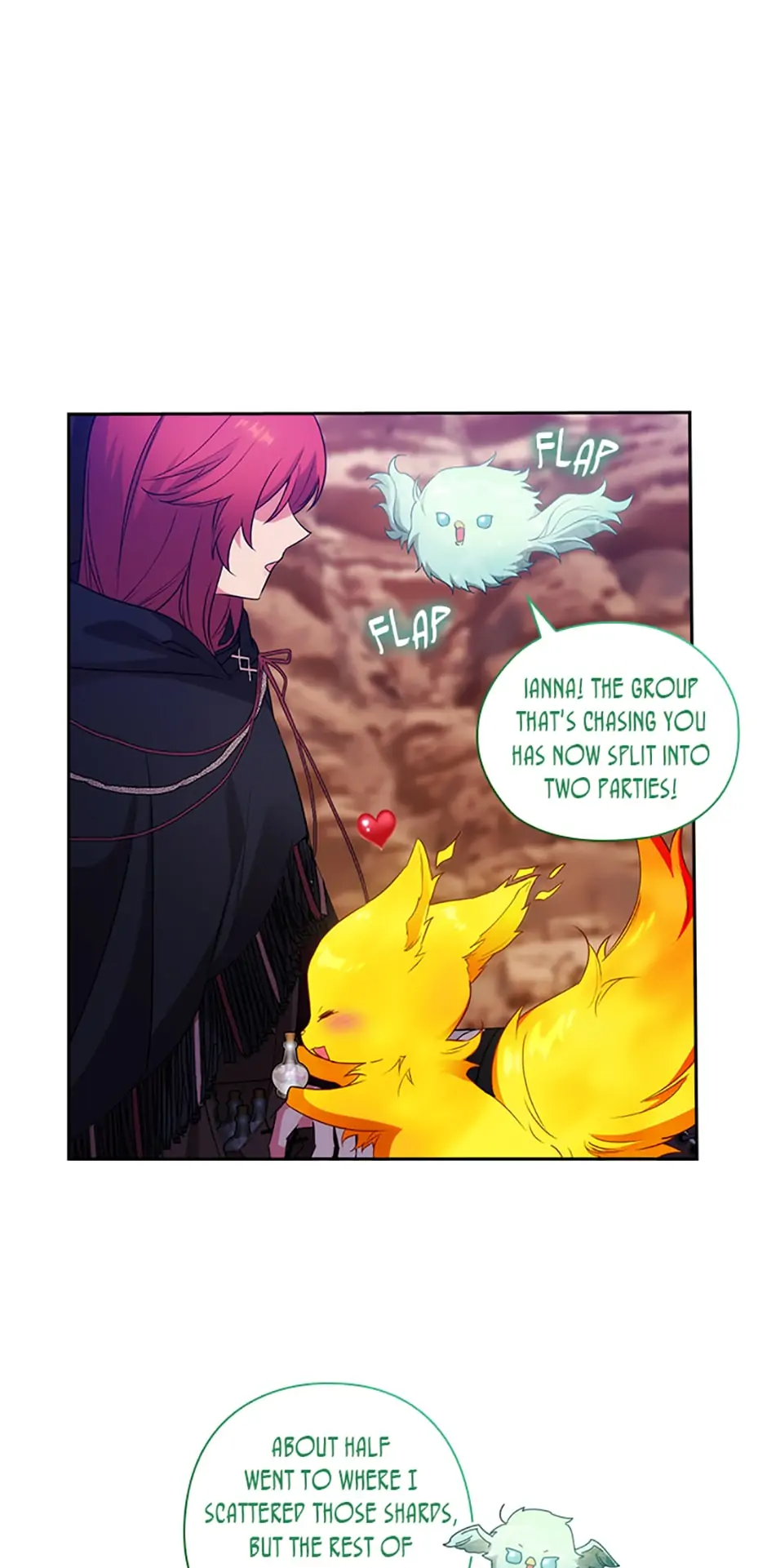Adonis Chapter 215 page 23