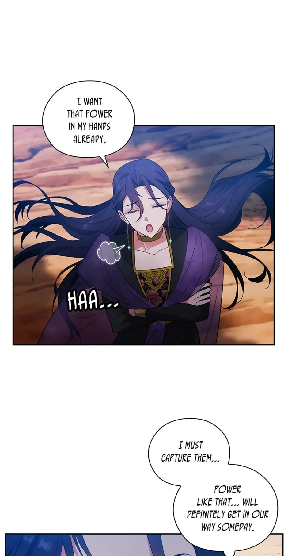Adonis Chapter 215 page 49