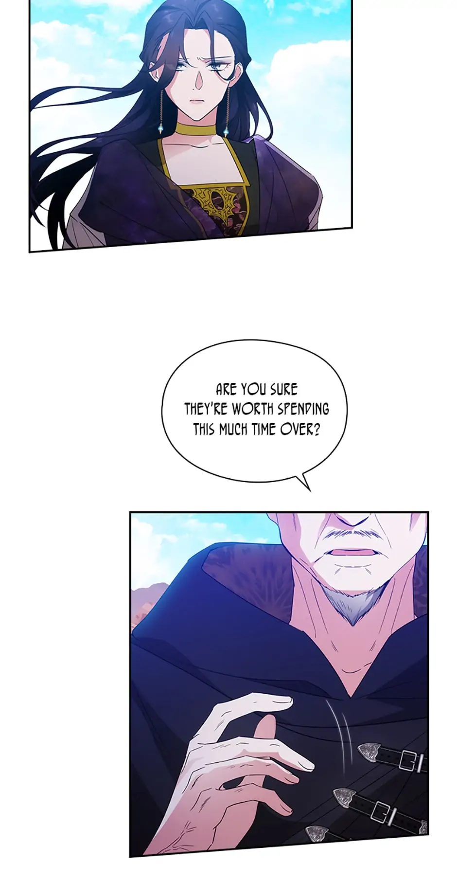 Adonis Chapter 215 page 56