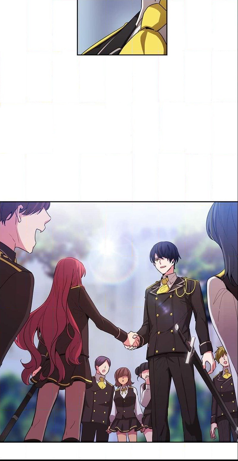 Adonis Chapter 72 page 3