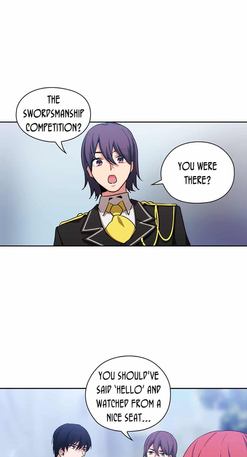 Adonis Chapter 72 page 15