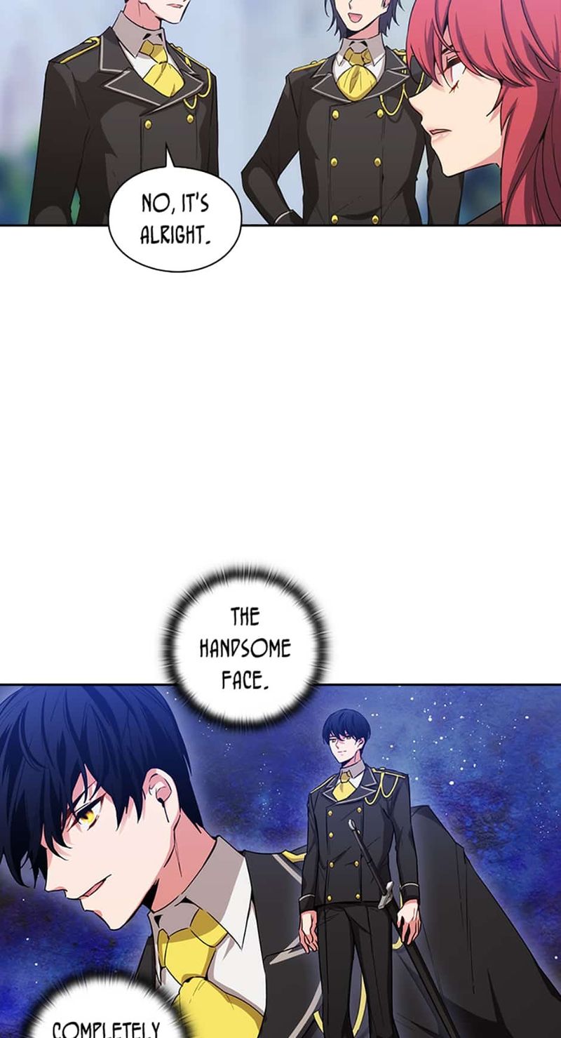 Adonis Chapter 72 page 17