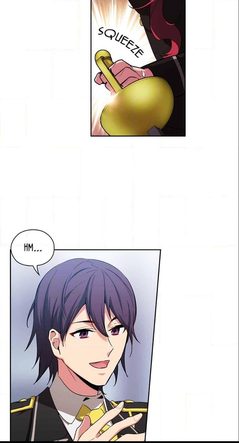 Adonis Chapter 72 page 19