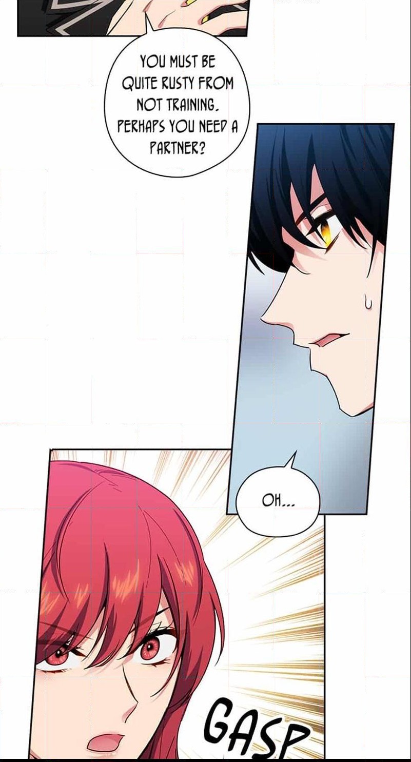 Adonis Chapter 72 page 20