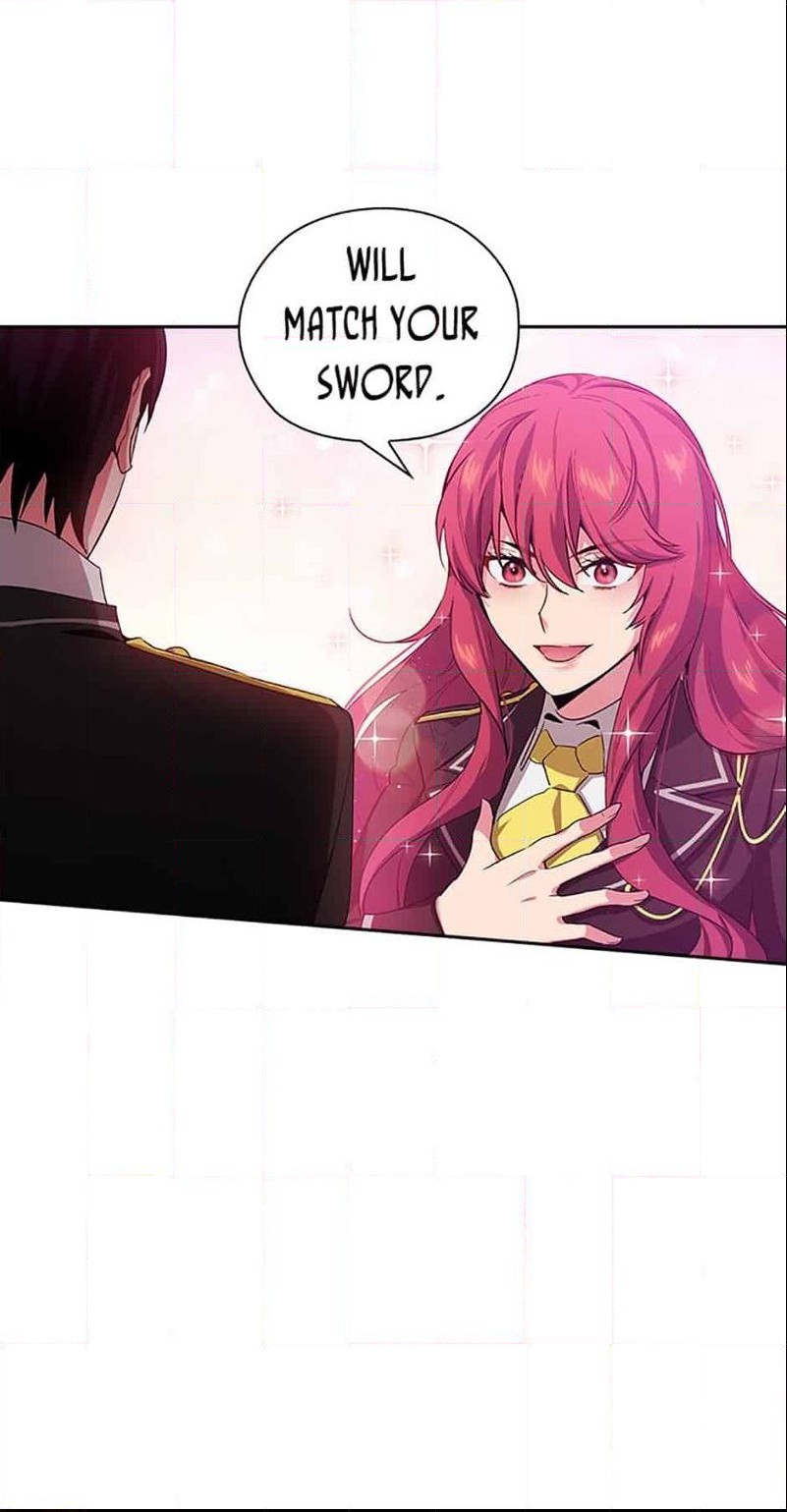 Adonis Chapter 72 page 24