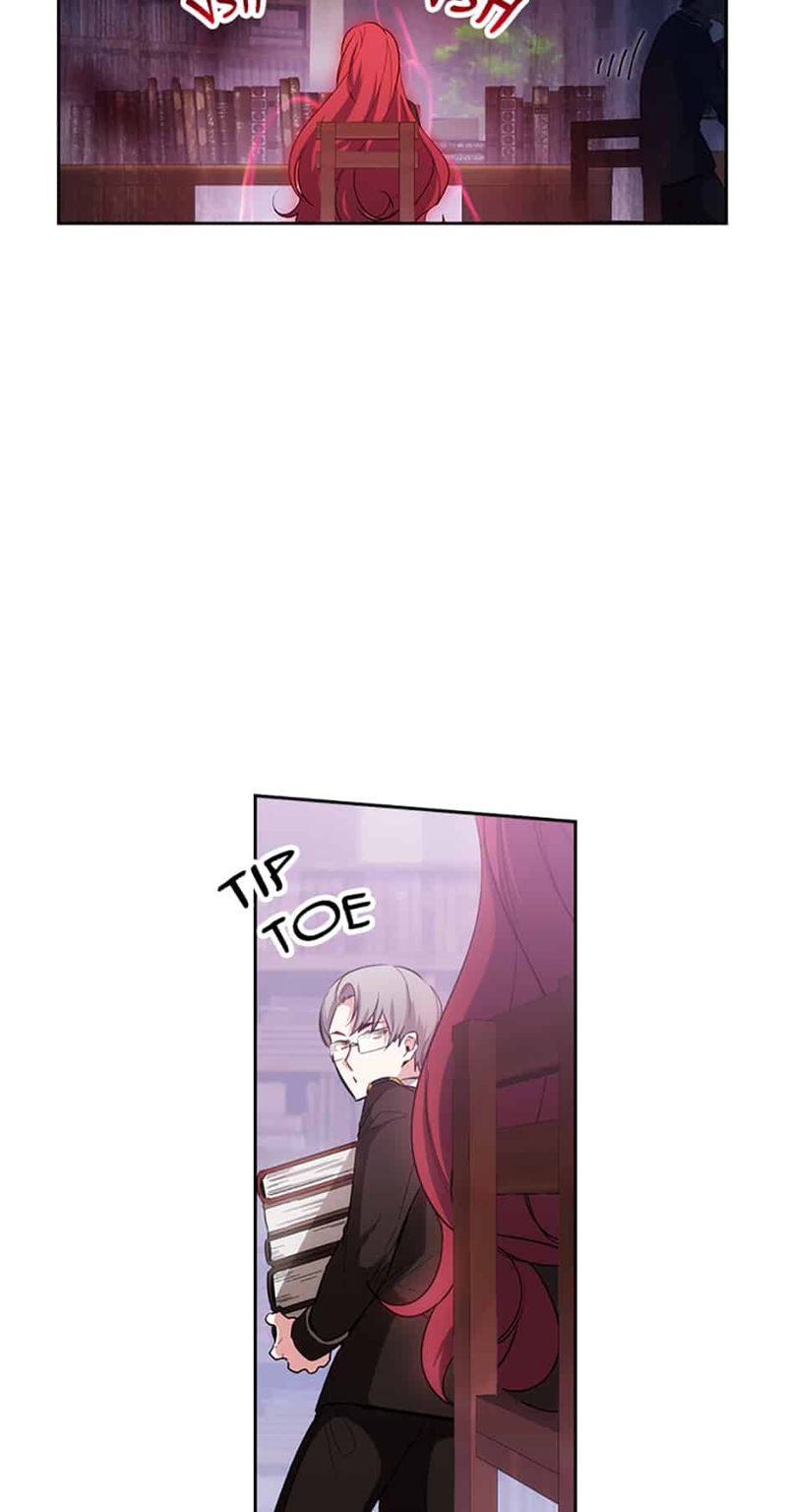 Adonis Chapter 72 page 26