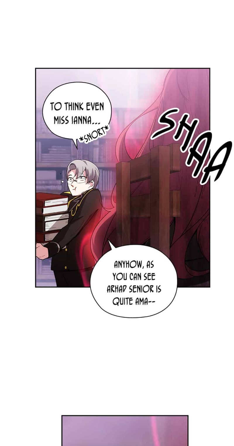 Adonis Chapter 72 page 28