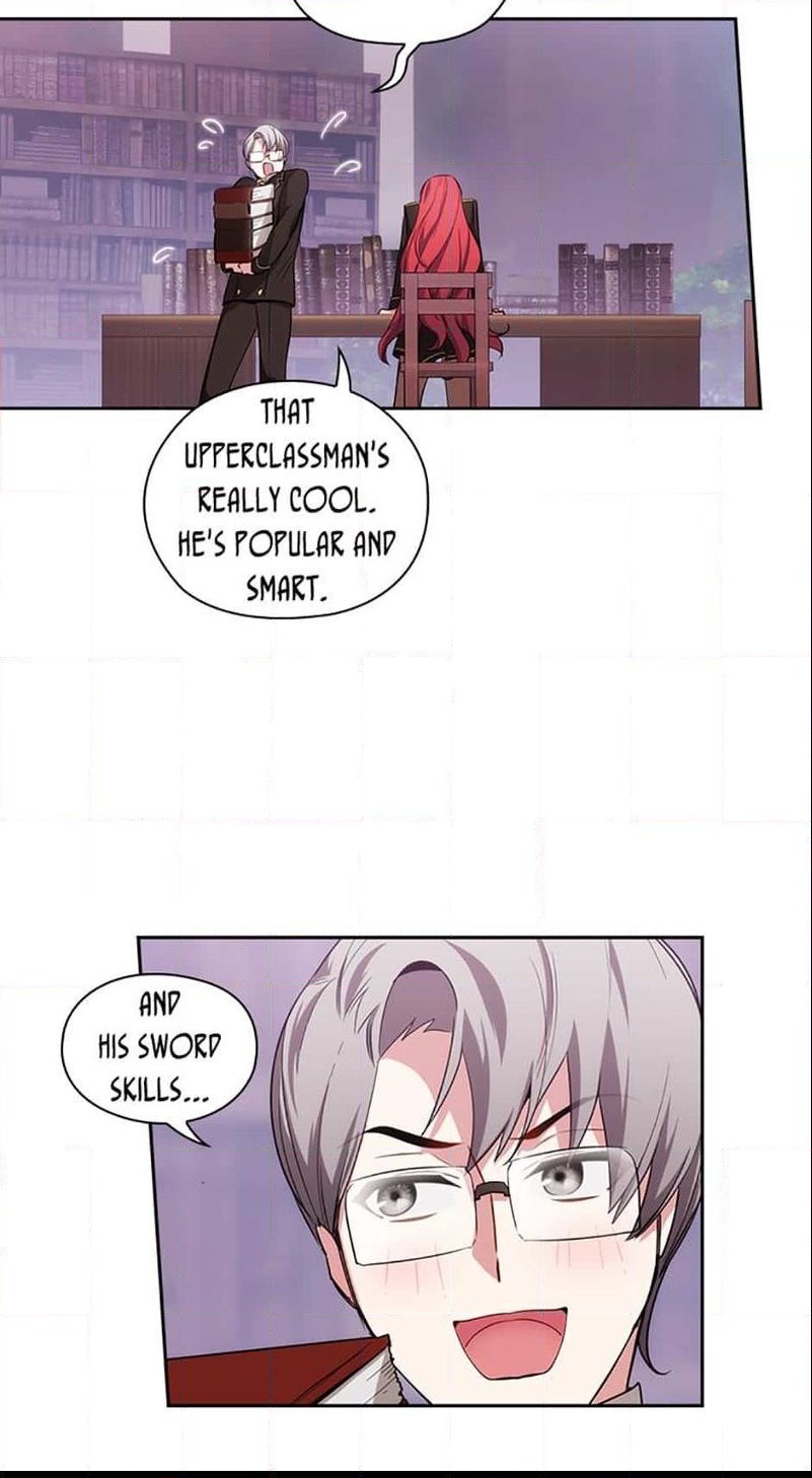 Adonis Chapter 72 page 44