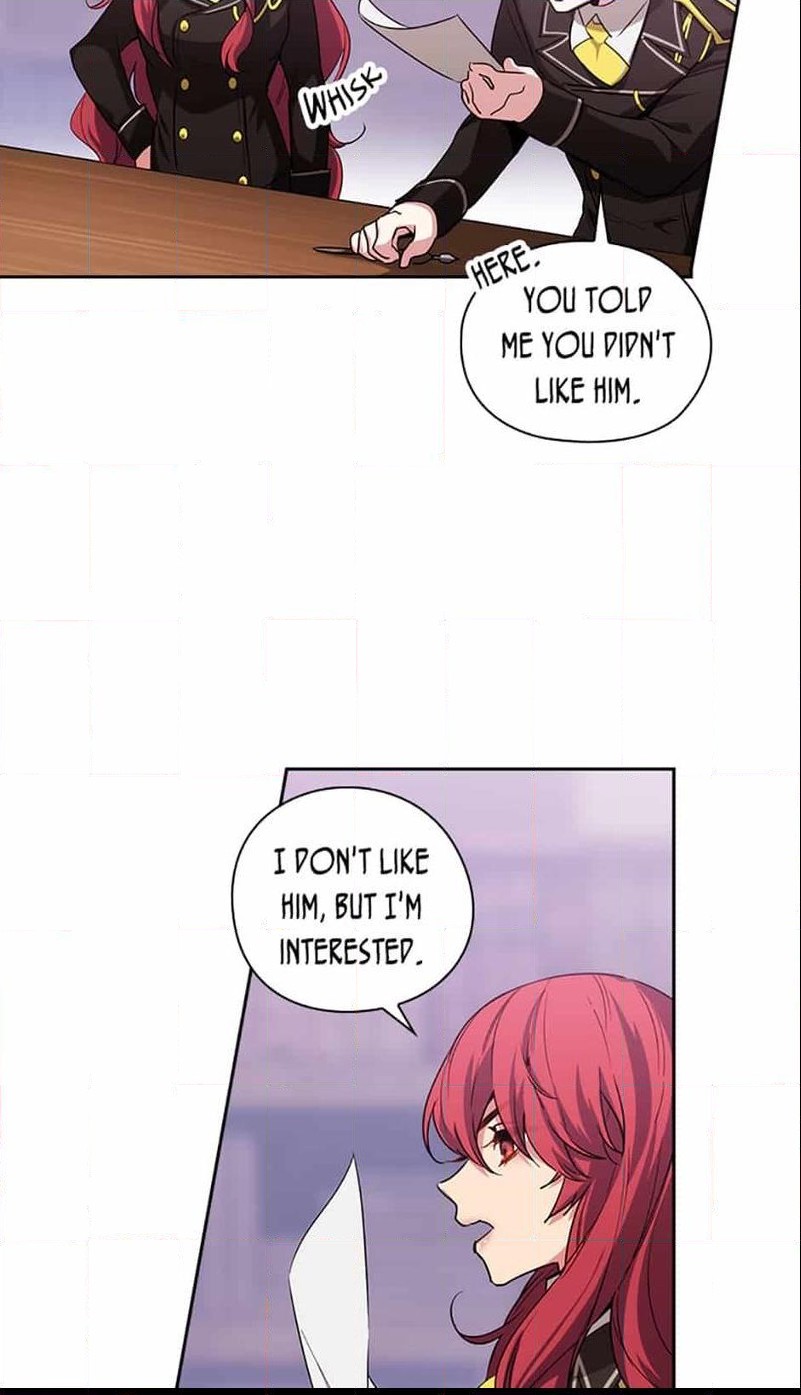 Adonis Chapter 72 page 49