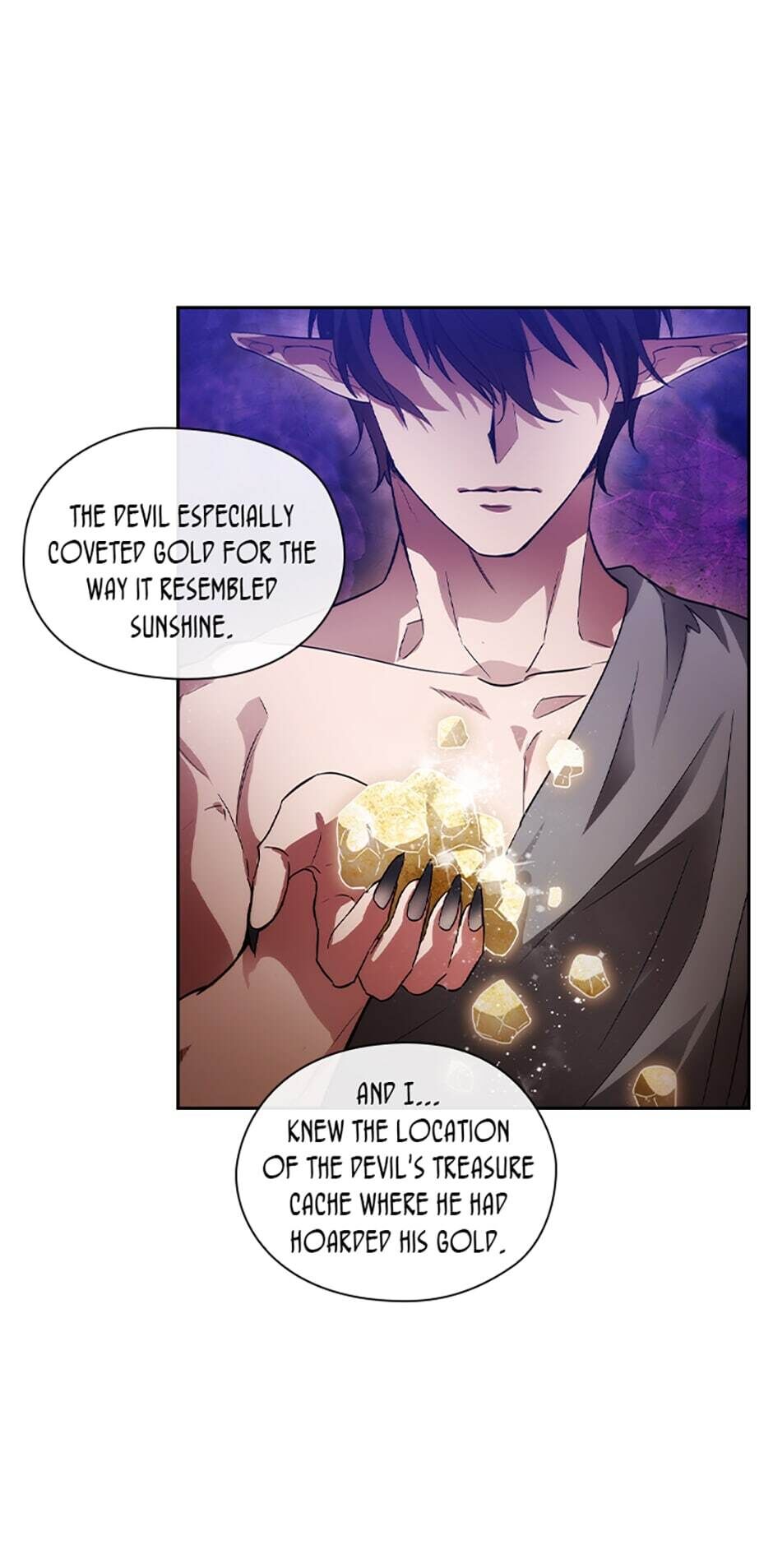 Adonis Chapter 165 page 1