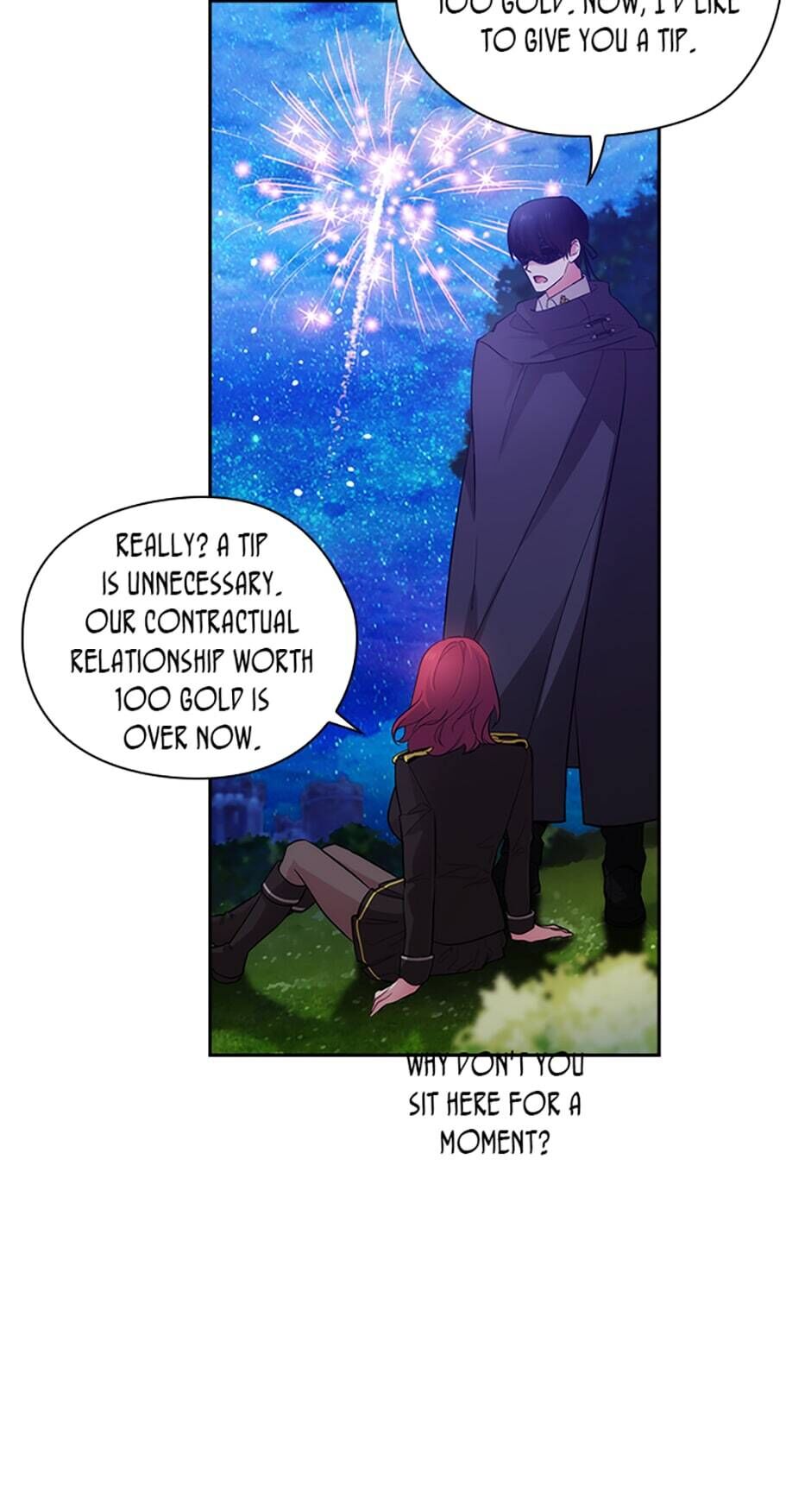 Adonis Chapter 165 page 9