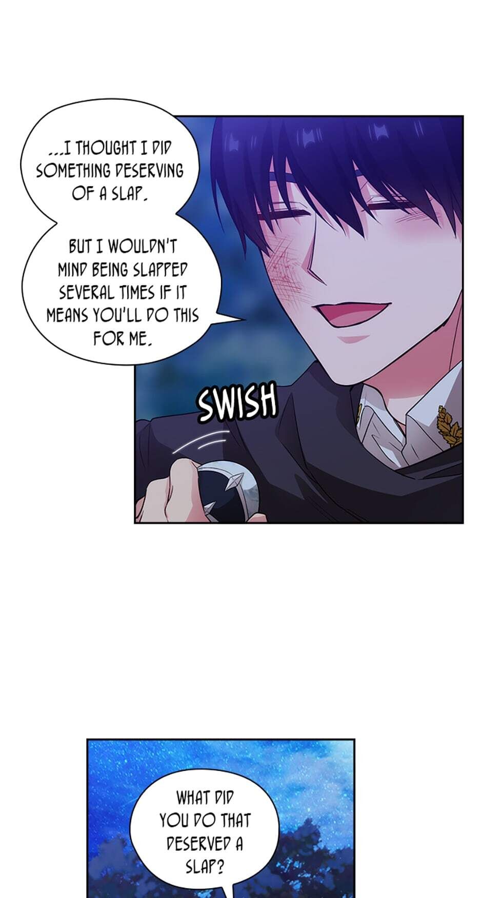 Adonis Chapter 165 page 12
