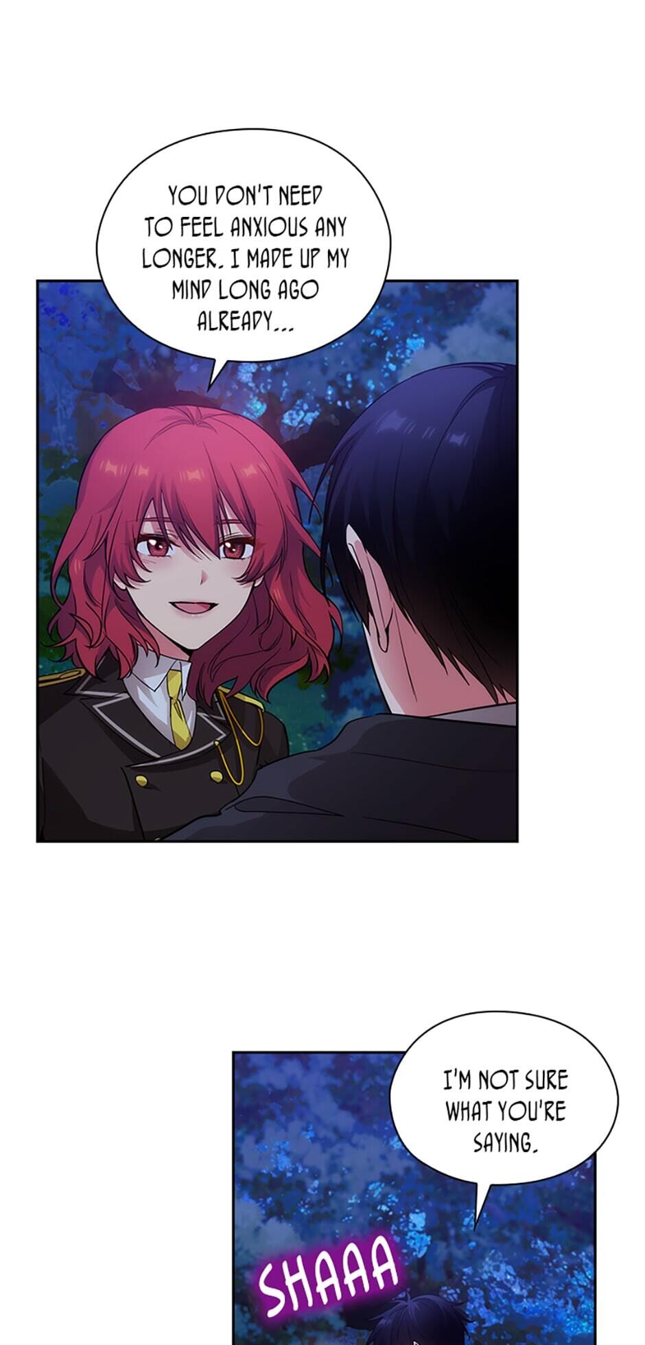 Adonis Chapter 165 page 16