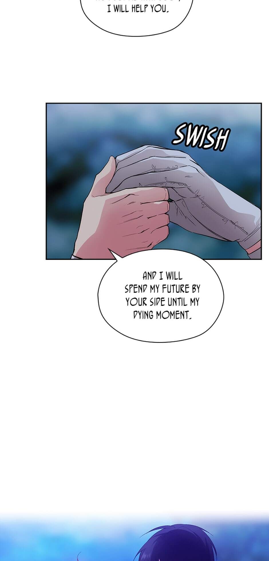 Adonis Chapter 165 page 18