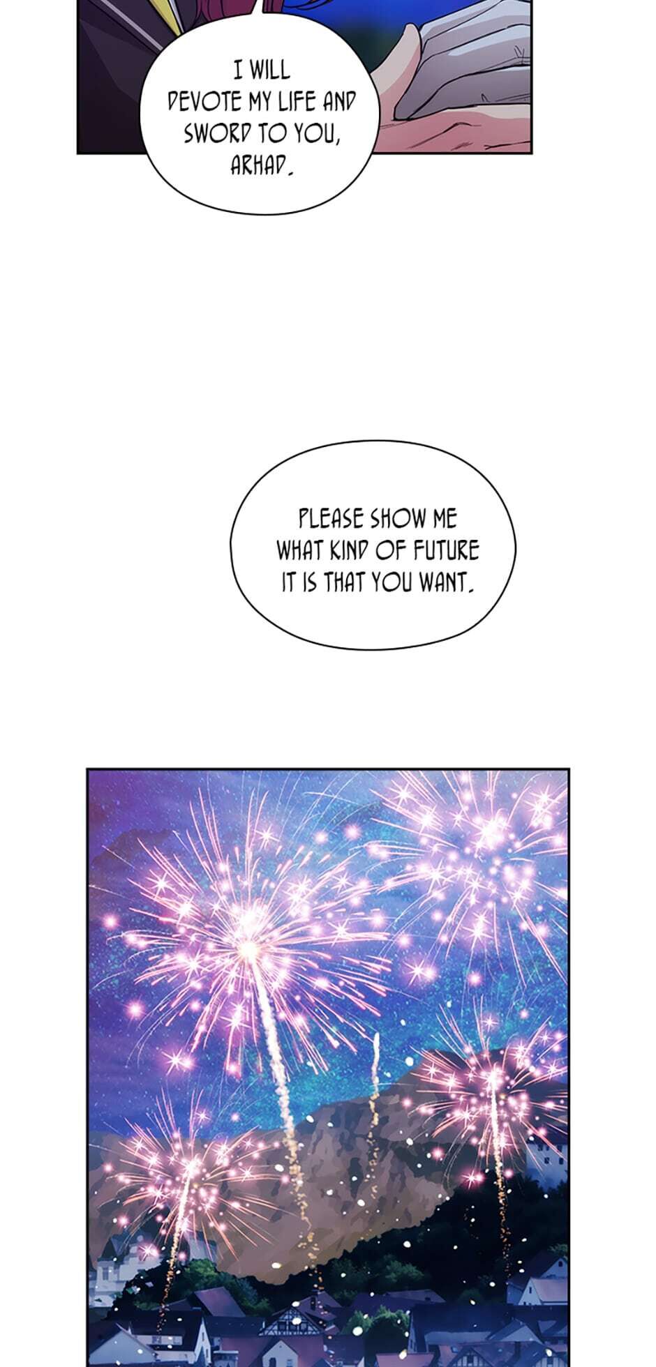 Adonis Chapter 165 page 20
