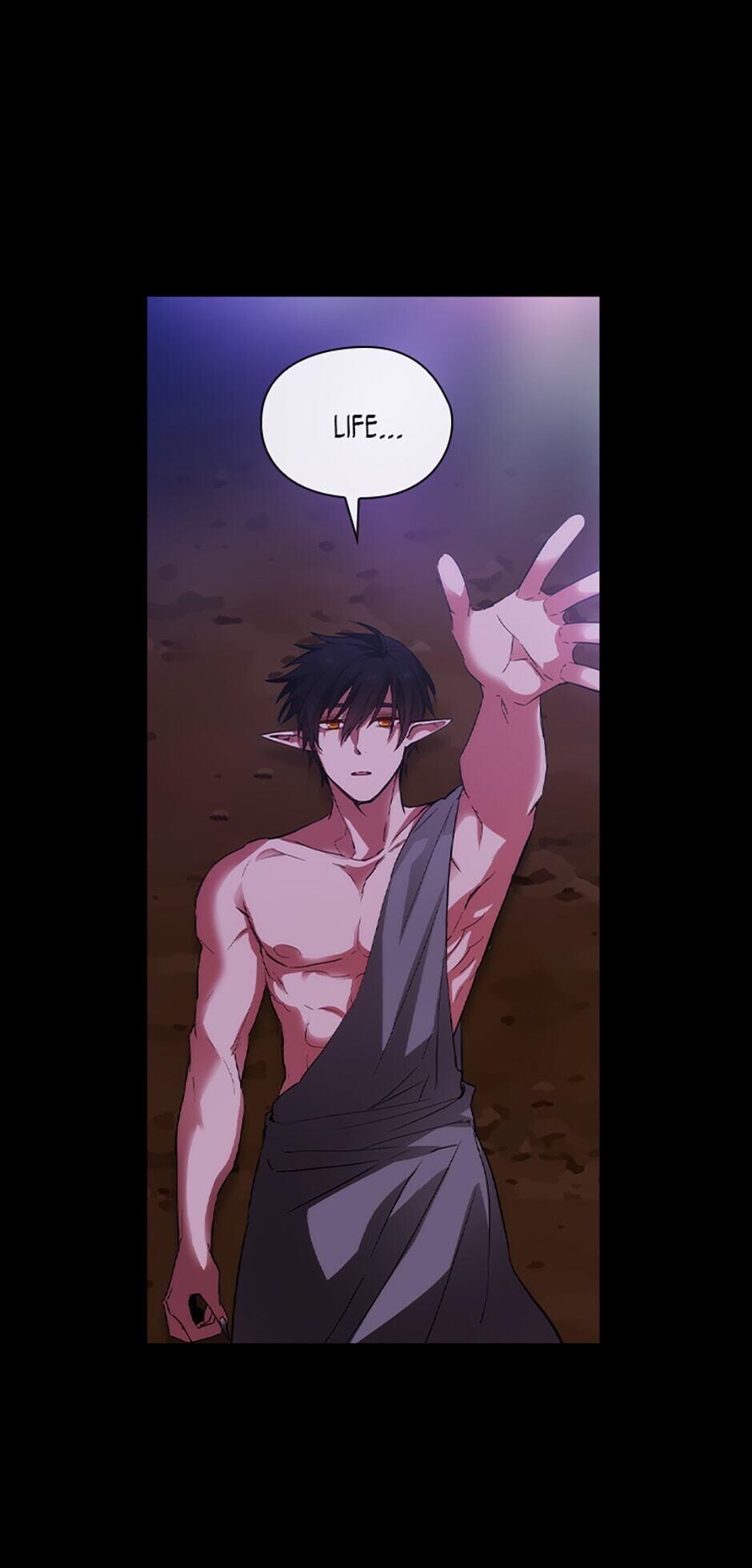 Adonis Chapter 165 page 23