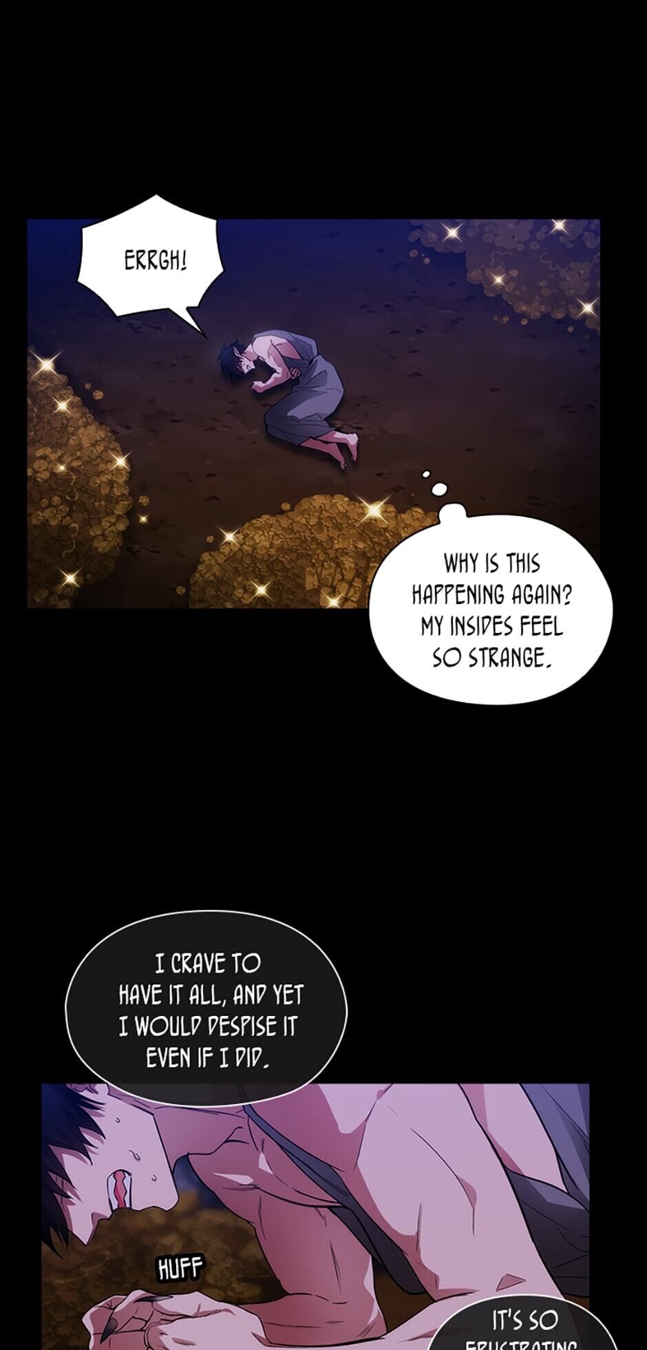Adonis Chapter 165 page 24