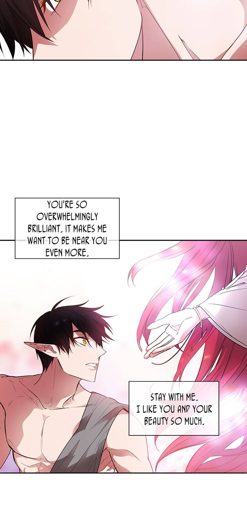 Adonis Chapter 165 page 28