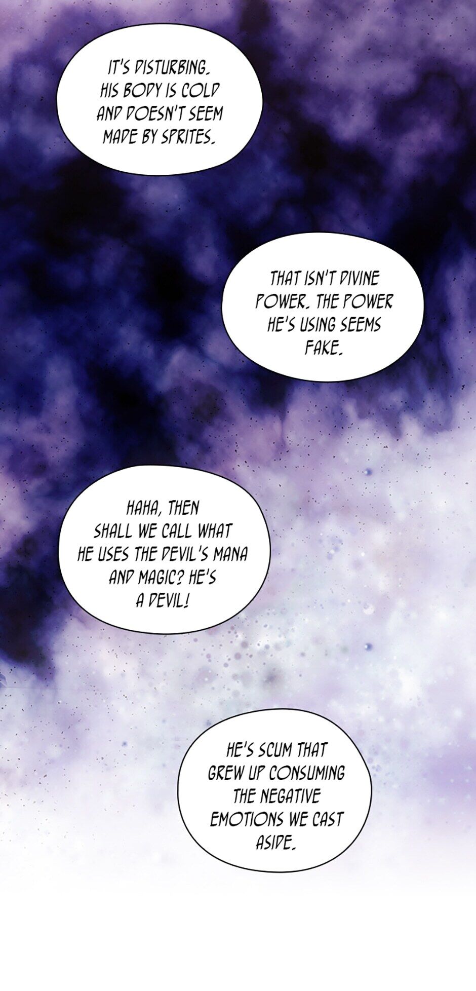 Adonis Chapter 165 page 30