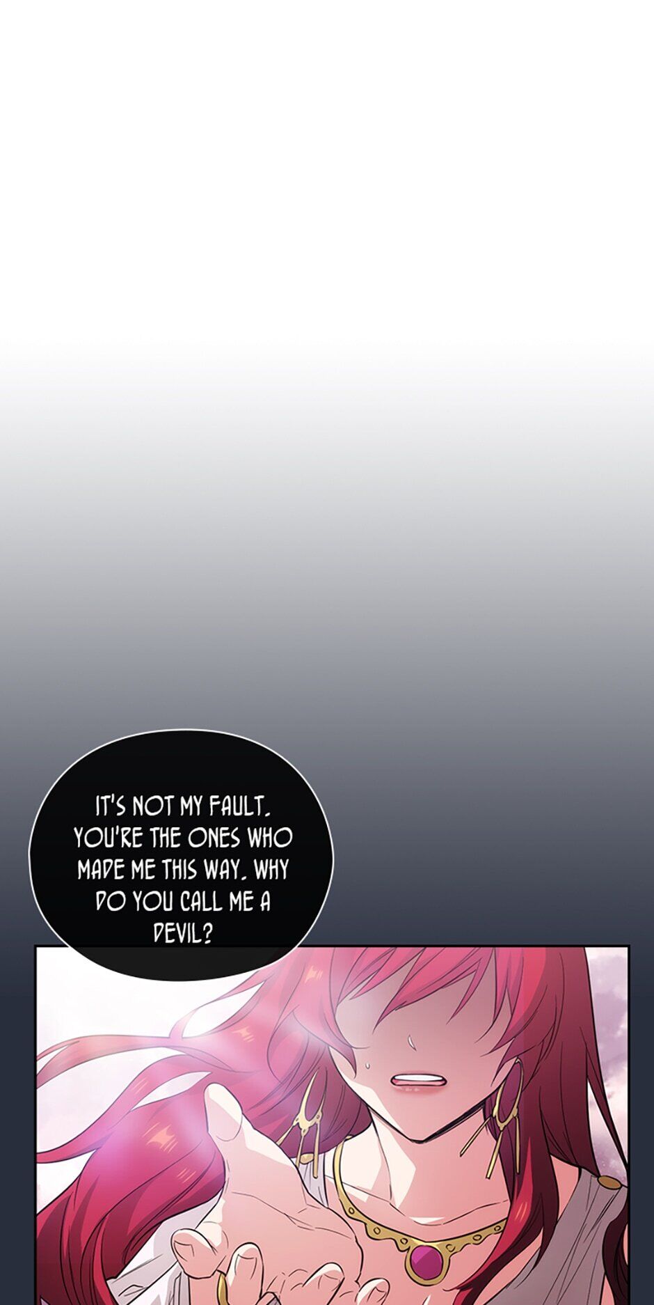 Adonis Chapter 165 page 31
