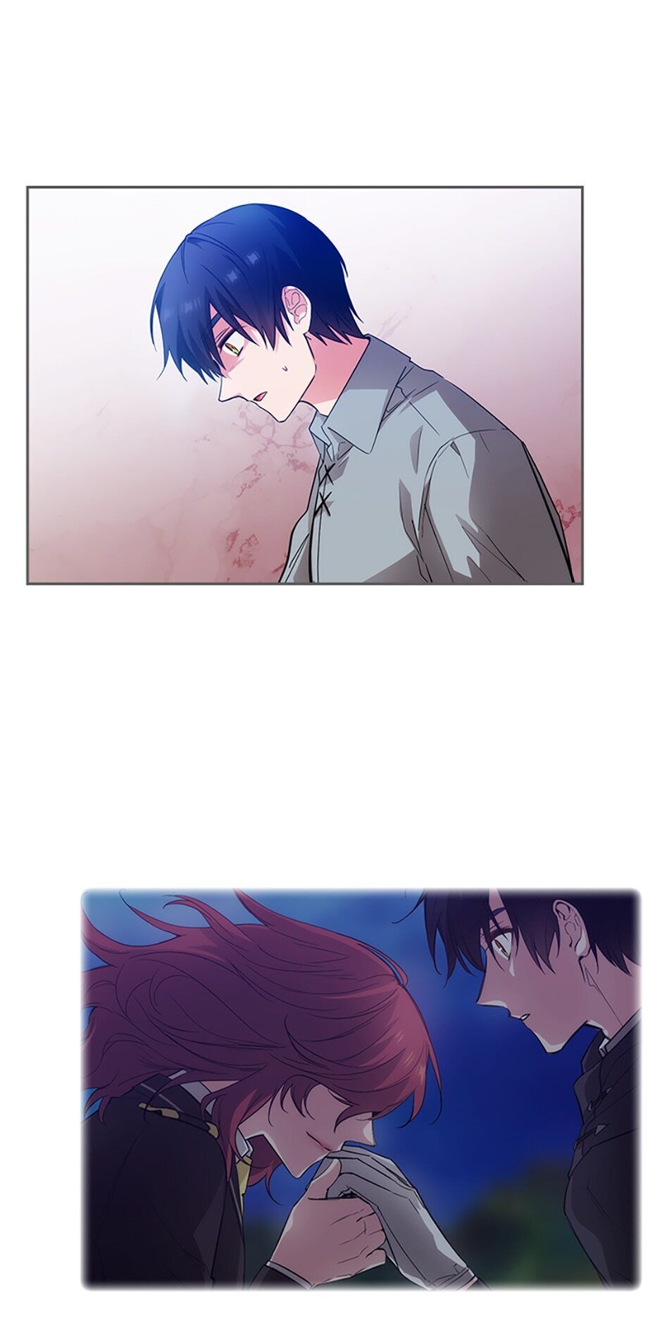 Adonis Chapter 165 page 36