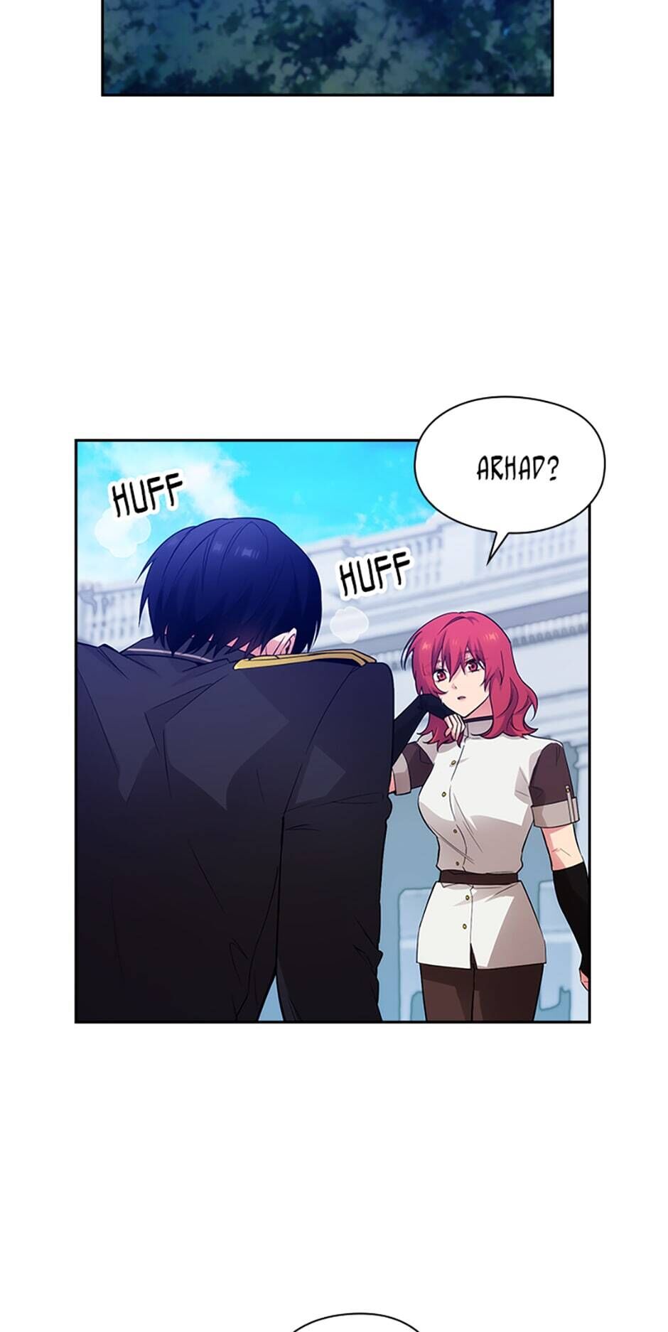 Adonis Chapter 165 page 38
